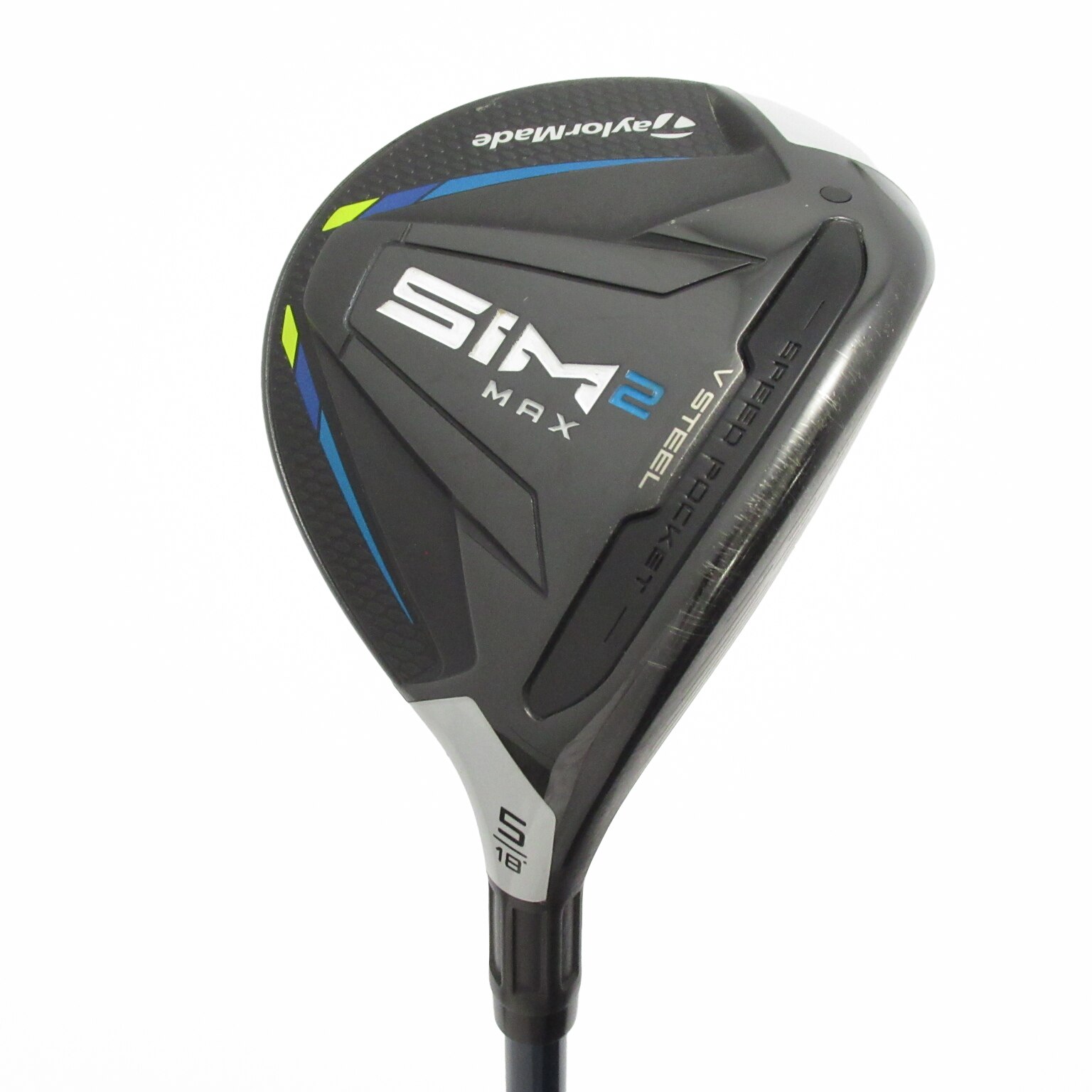 中古】SIM2 フェアウェイウッド (テーラーメイド) 通販｜GDO中古ゴルフ