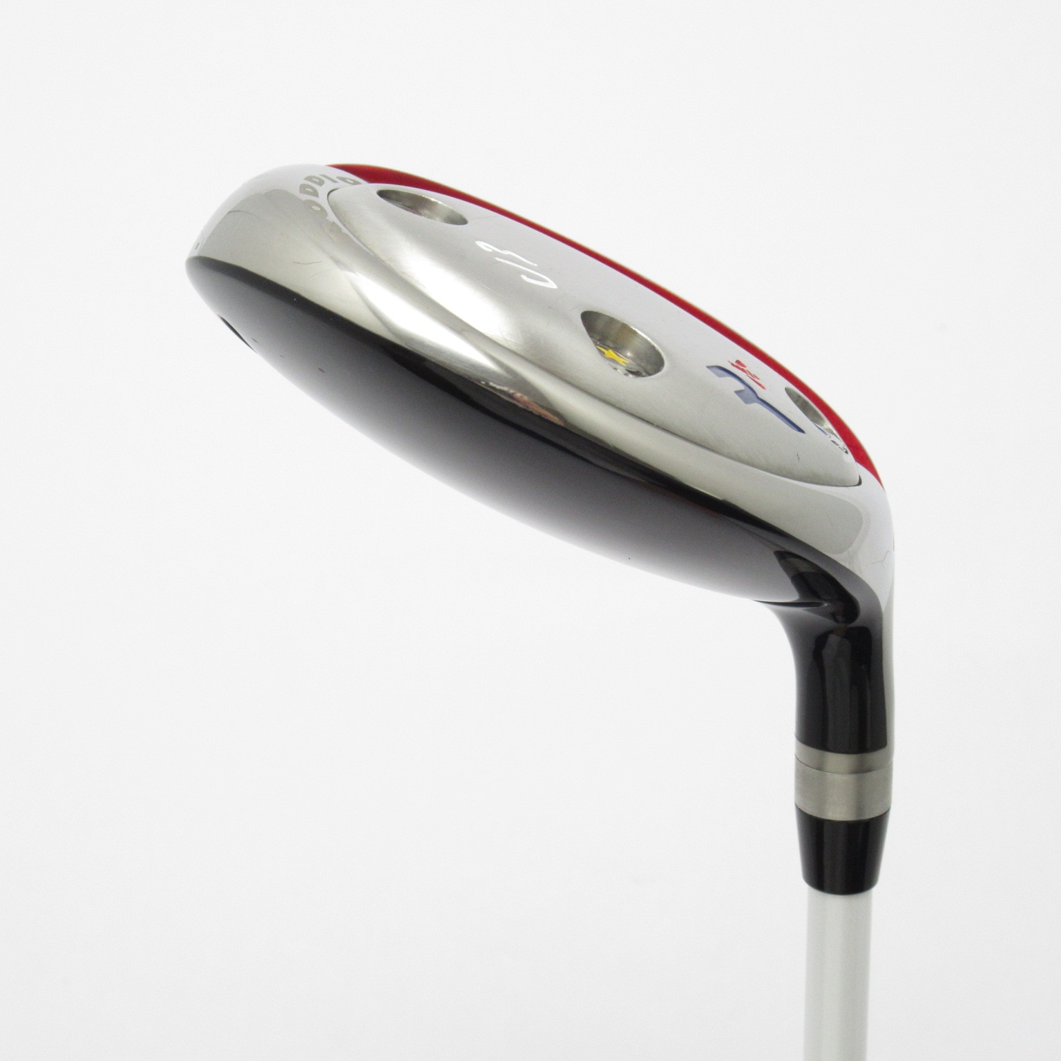 中古】RODDIO HYBRID UTILITY ユーティリティ MCH 70 Silver 21 S CD