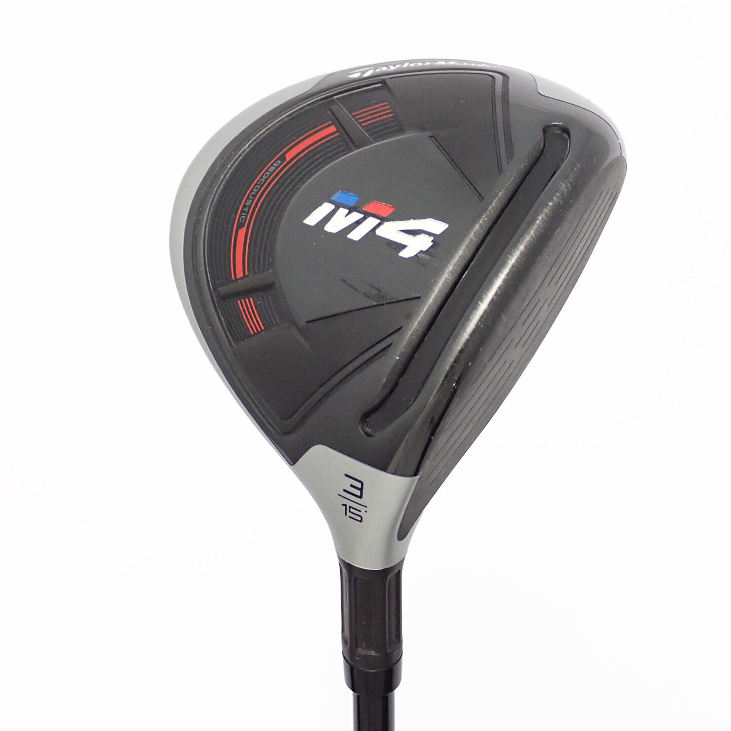 中古】M4 (テーラーメイド) メンズ 通販 (2ページ目)｜GDO中古ゴルフクラブ