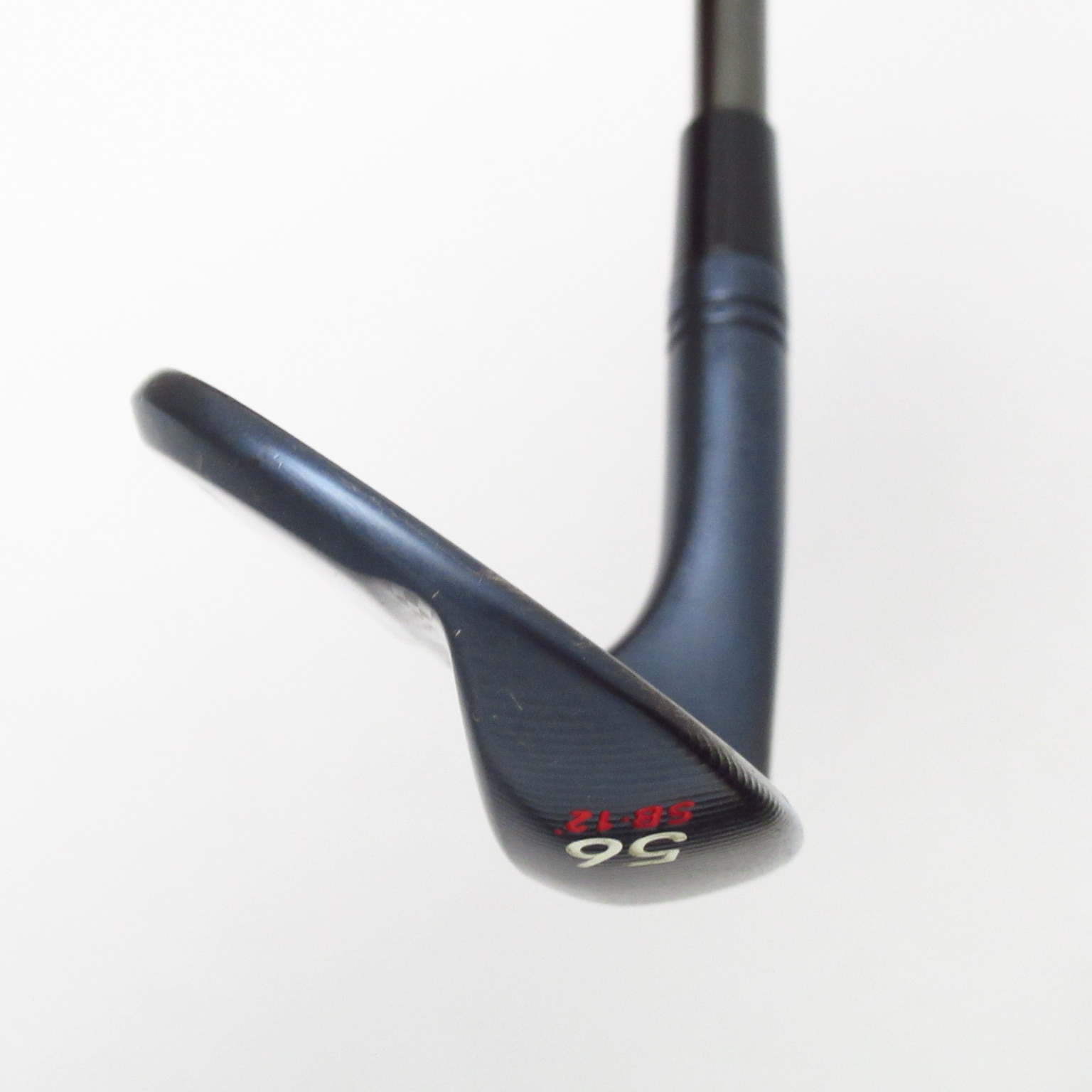 中古】TMxORBR MG4(2024) ウェッジ N.S.PRO MODUS TOUR 105 SMOKE PVD