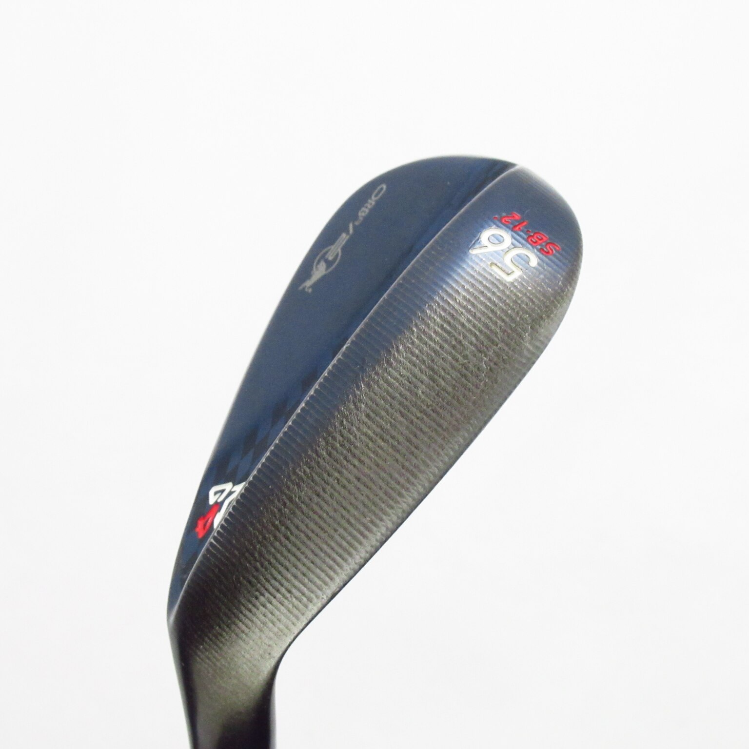 中古】TMxORBR MG4(2024) ウェッジ N.S.PRO MODUS TOUR 105 SMOKE PVD