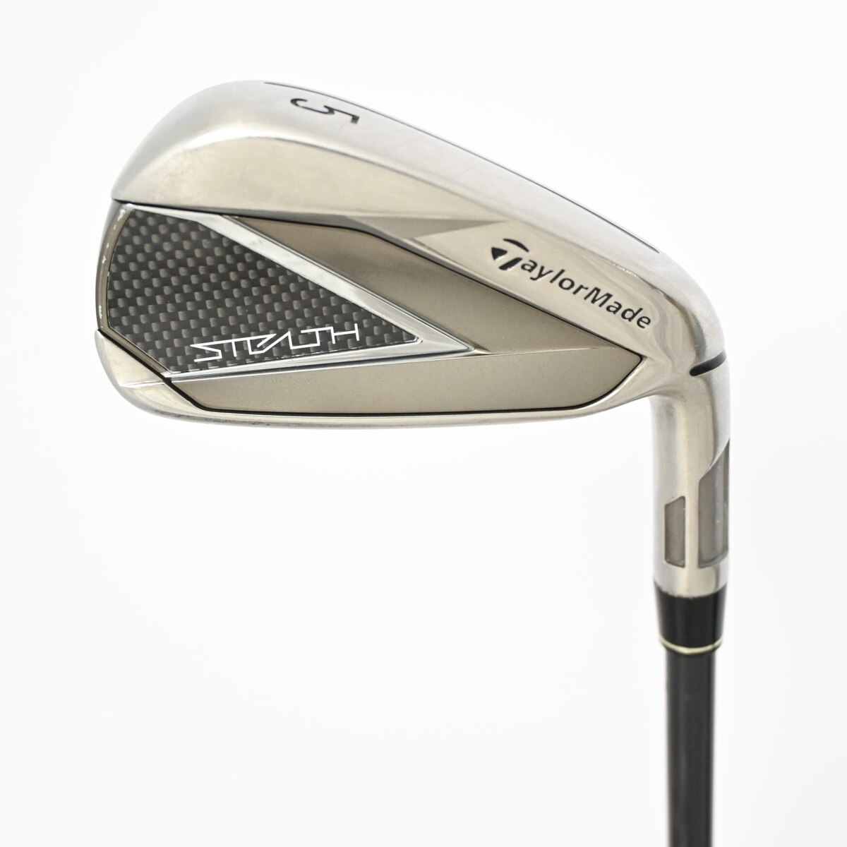 中古】ステルス アイアン TENSEI RED TM60(2022) 24 S C(アイアン