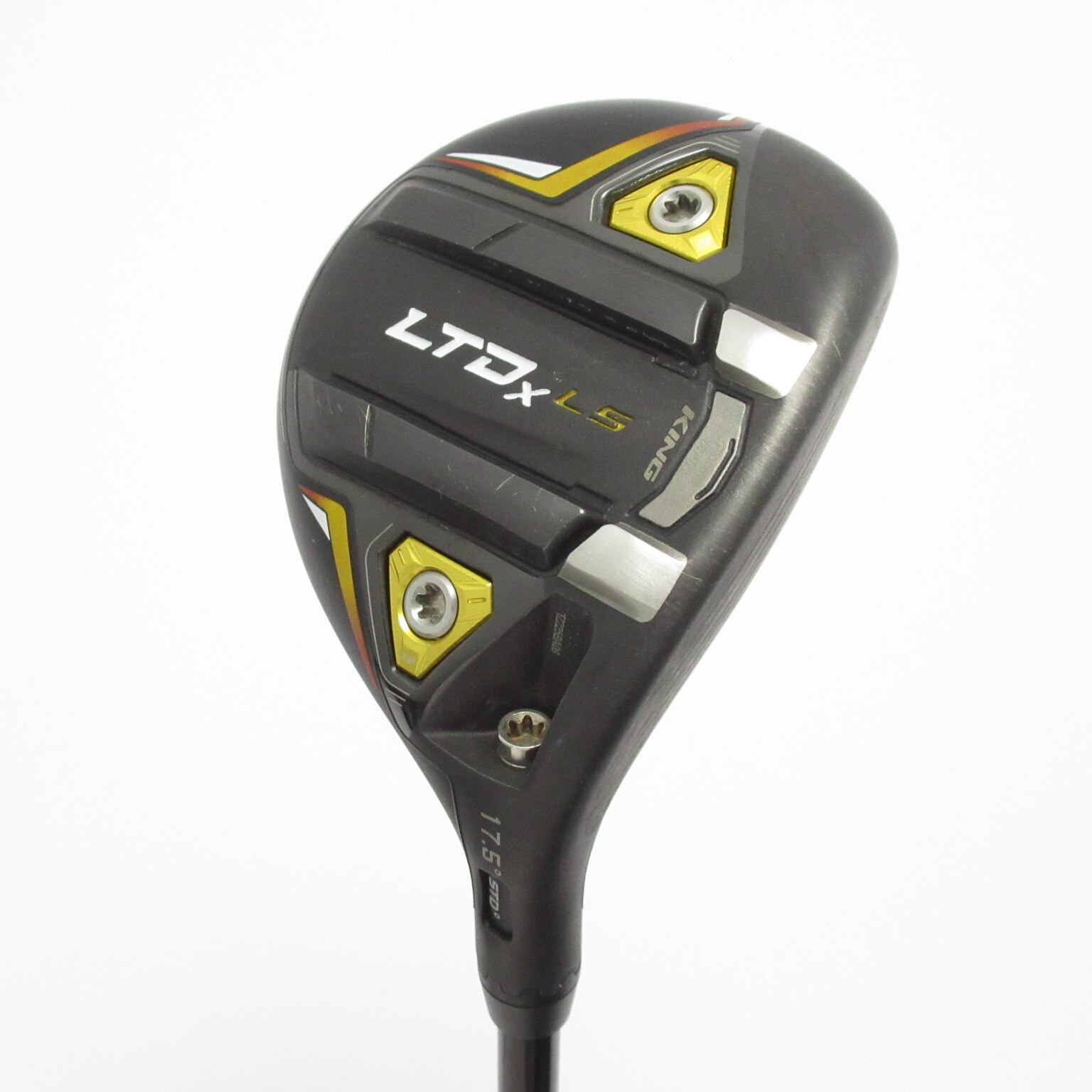中古】LTDX LS フェアウェイウッド (コブラ) キング 通販|GDO中古 中古】LTDX LS フェアウェイウッド (コブラ) キング 通販|GDO中古