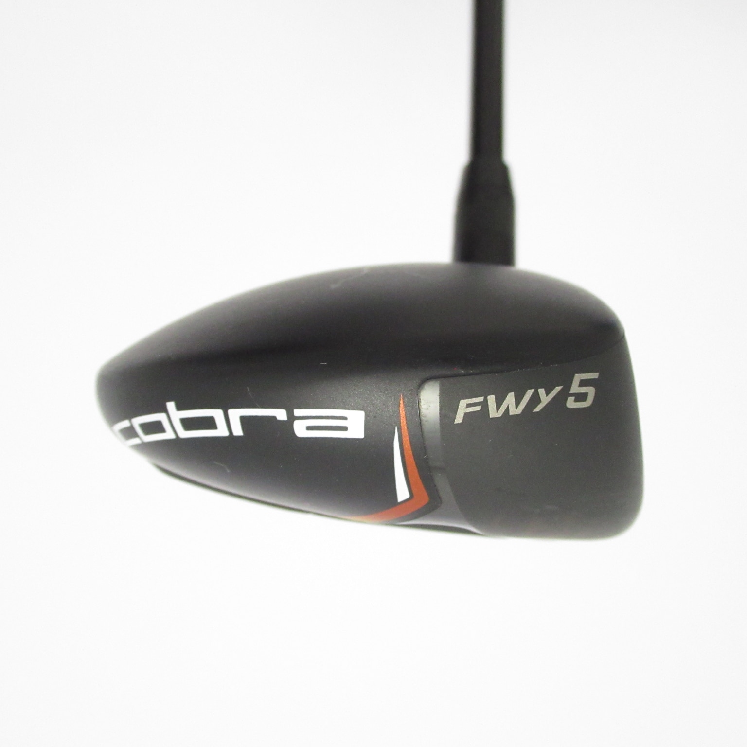 LTDxフェアウェイウッド 18.5° 5w ツアーad 6s 中古】LTDx フェアウェイウッド オリジナル Tour AD for Cobra 15 S D