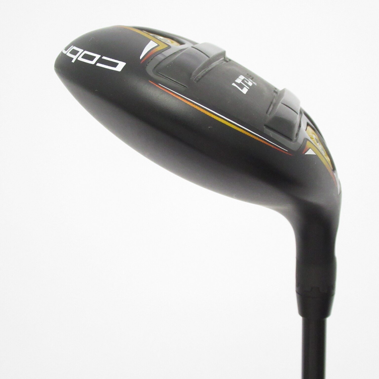 中古】LTDx LS フェアウェイウッド Tour AD CQ-6 17.5 S CD