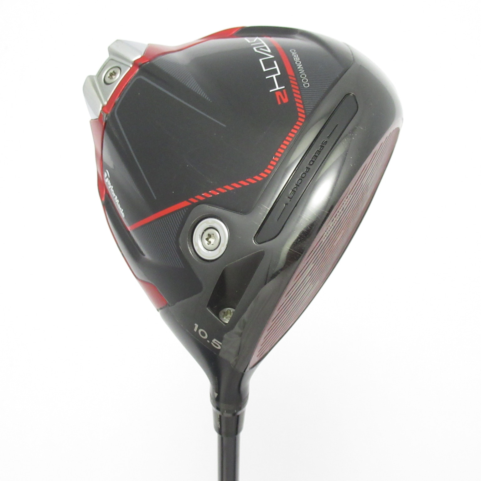 中古 Cランク （フレックスS） テーラーメイド STEALTH 5W Diamana PD