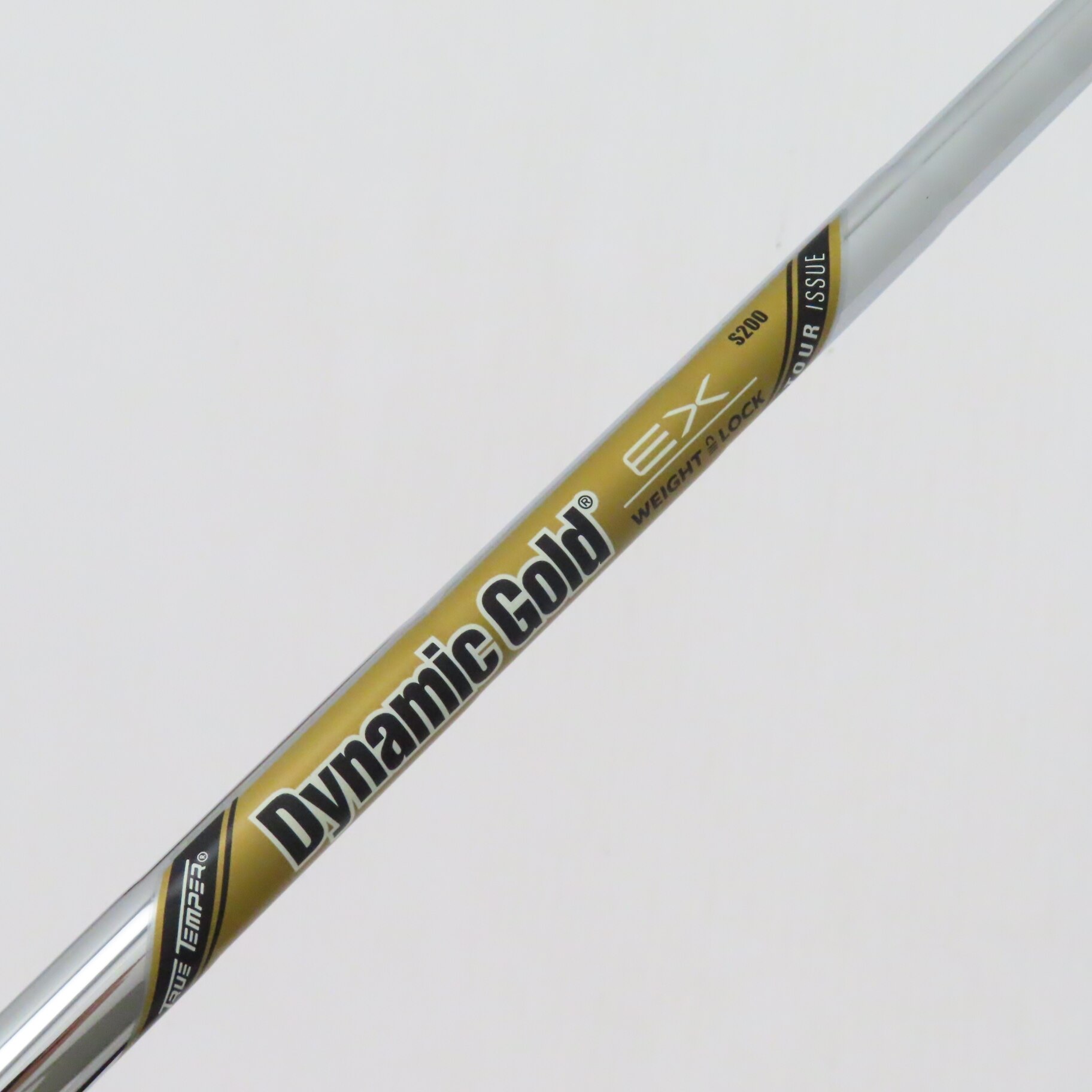 中古】ボーケイ SM8 ツアークローム ウェッジ Dynamic Gold EX TOUR