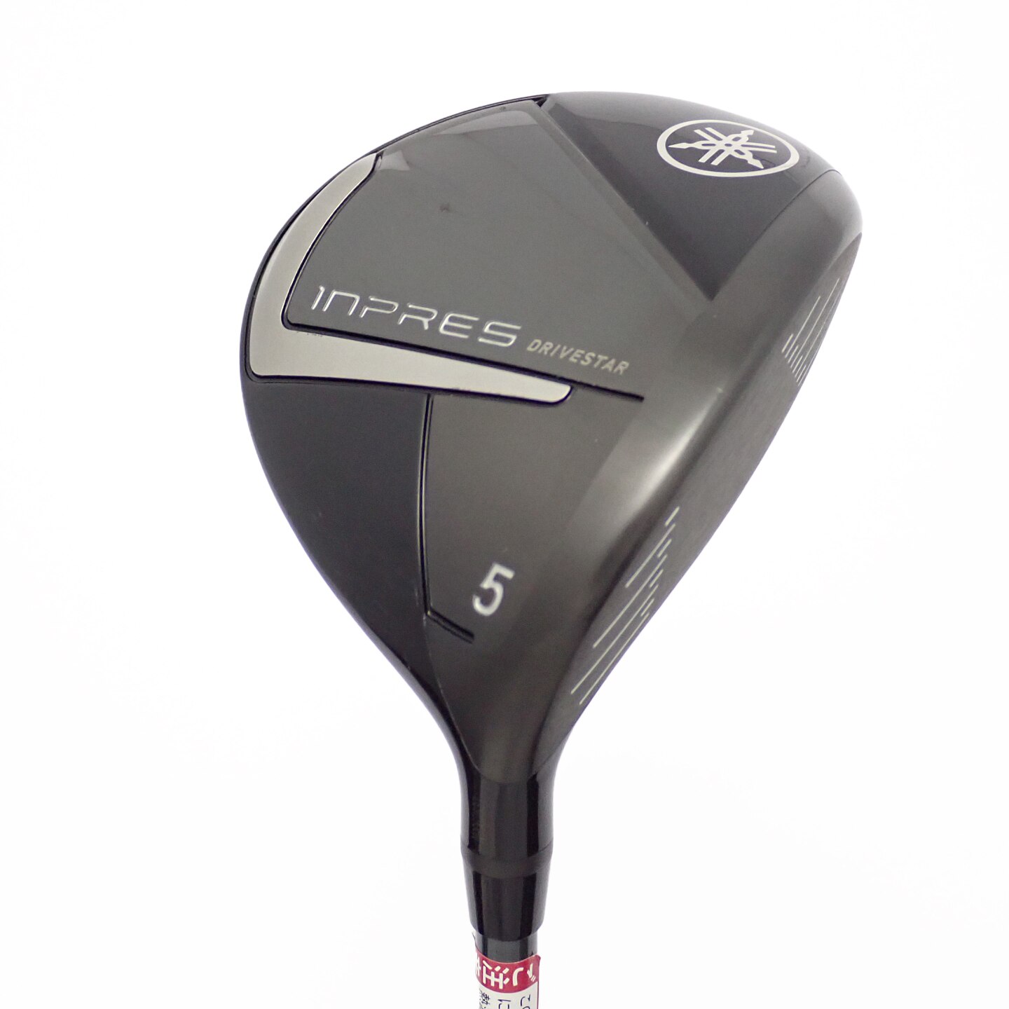 中古◇ヤマハ 2025 インプレス DRIVE STAR ドライブスター TYPE/D 10.5