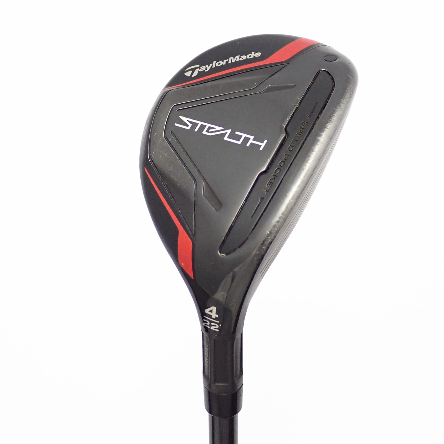 中古】ステルス ユーティリティ (テーラーメイド) 通販｜GDO中古ゴルフ