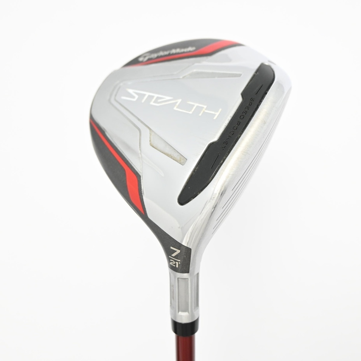 特注シャフト　ステルス 5W　 TaylorMade（テーラーメイド） STEALTH 5W フェアウェイウッド FW