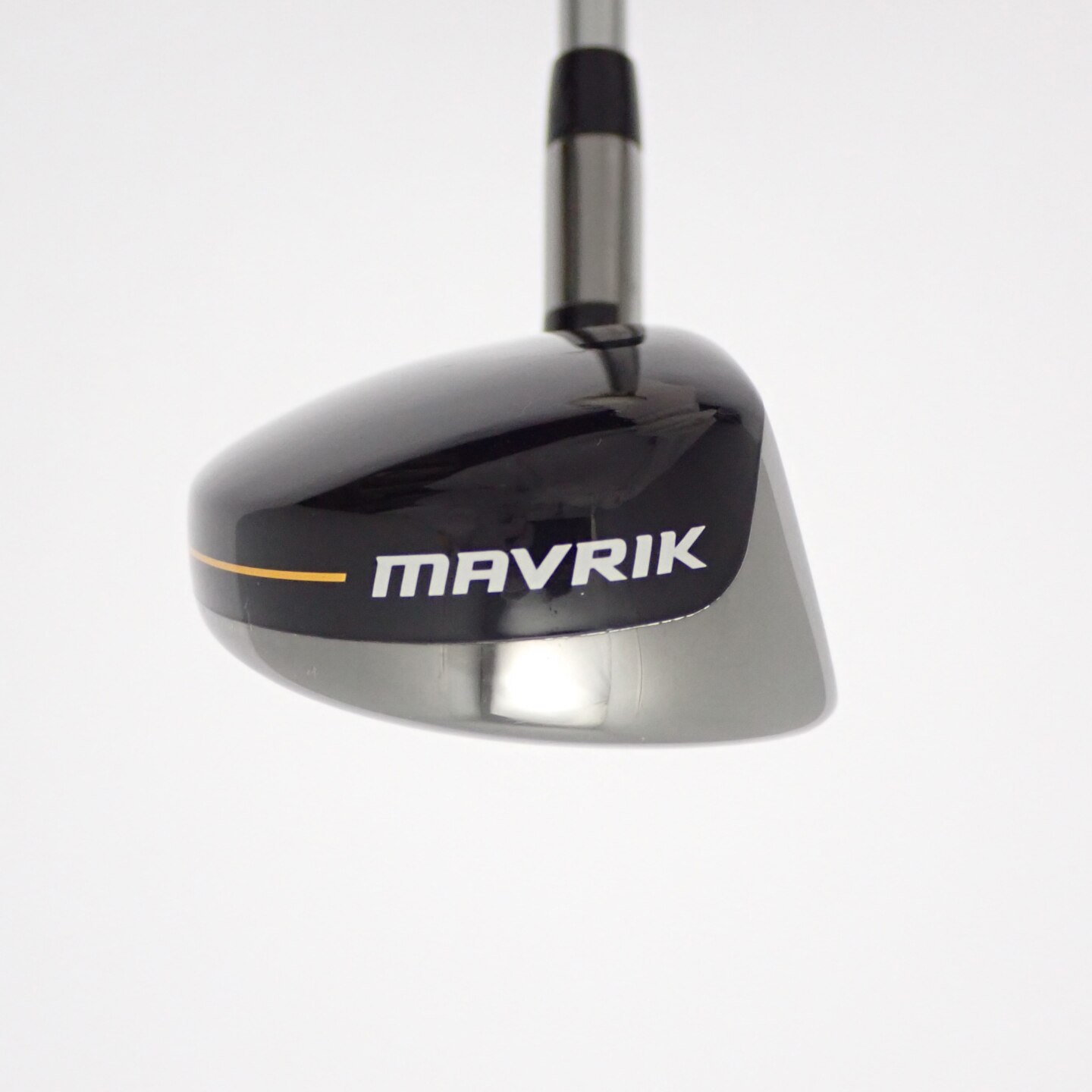 中古】マーベリック マックス ハイブリッド ユーティリティ Diamana 40