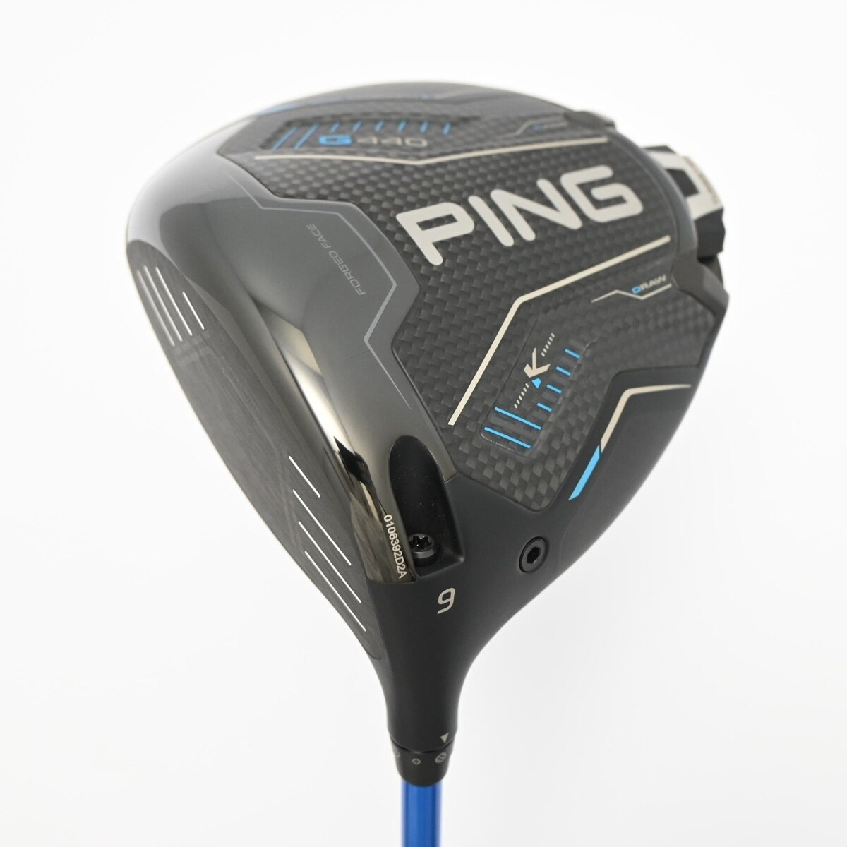 中古】ピン(PING) ドライバー レフティ 通販｜GDO中古ゴルフクラブ