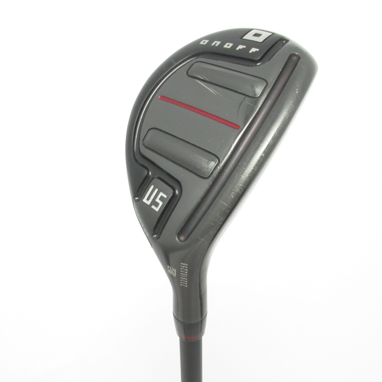 中古】ONOFF UTILITY WINGS AKA(2024) ユーティリティ (オノフ) AKA
