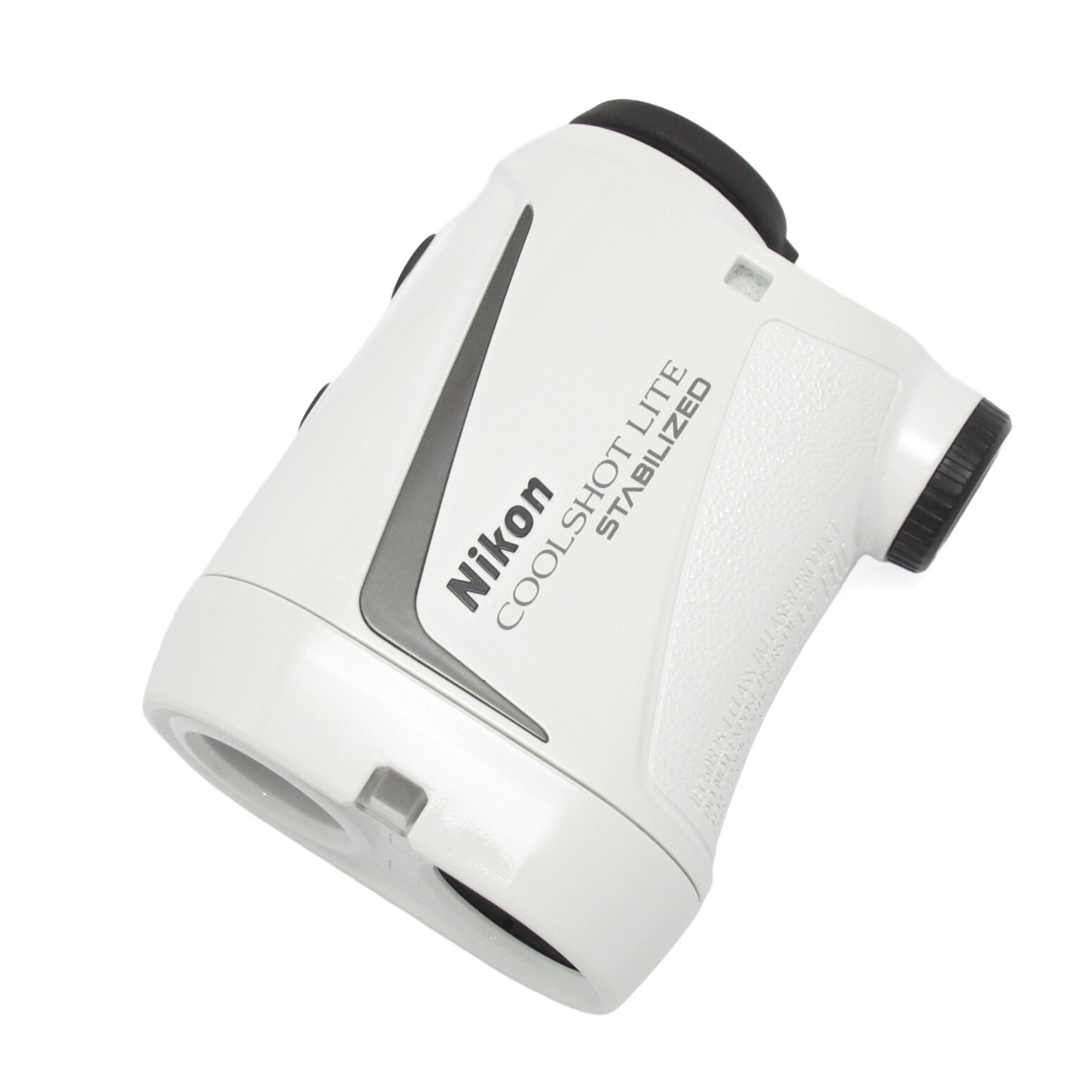 中古】COOLSHOT LITE STABILIZED - - - C(パーツ)|NIKON(ニコン)の通販