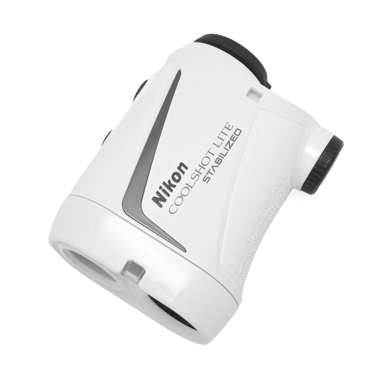 【本日限り21時まで】Nikon COOLSHOT LITE 中古】COOLSHOT LITE STABILIZED - - - C(パーツ)|NIKON(ニコン)の通販