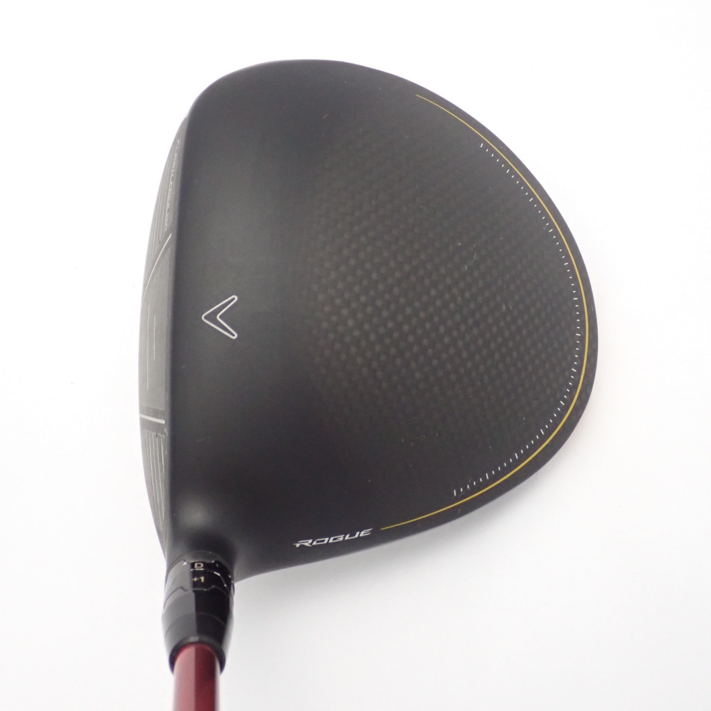 中古】ローグ ST MAX D ドライバー Speeder 569 EVOLUTION III 10.5 SR