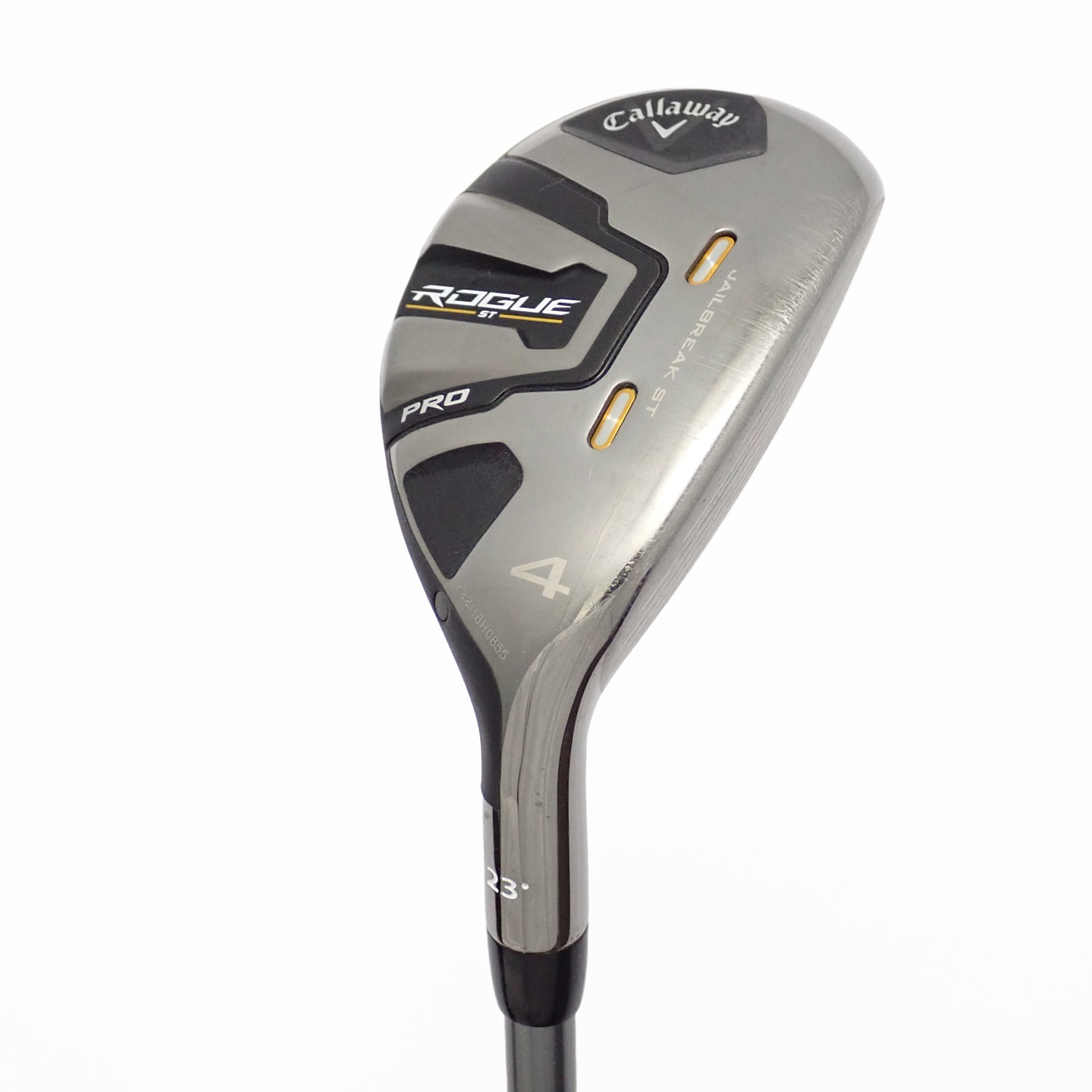 中古】ローグ ST PRO ユーティリティ (キャロウェイ) ローグ 通販｜GDO