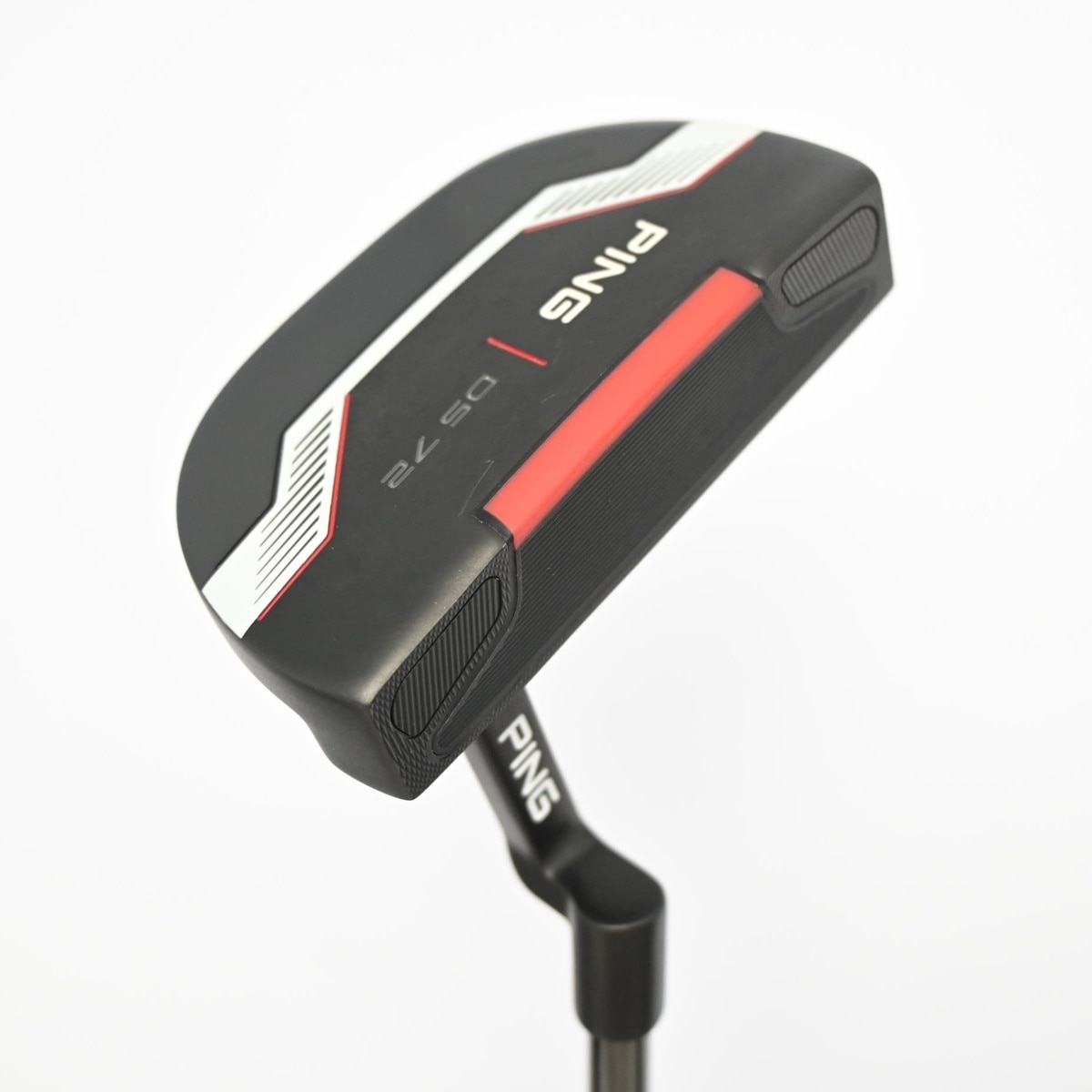 PING/2021 パター DS 72/ゴルフクラブ ④ ピン PING DS 72 パター 長さ調整機能付き 2021 ディーエス 72 日本