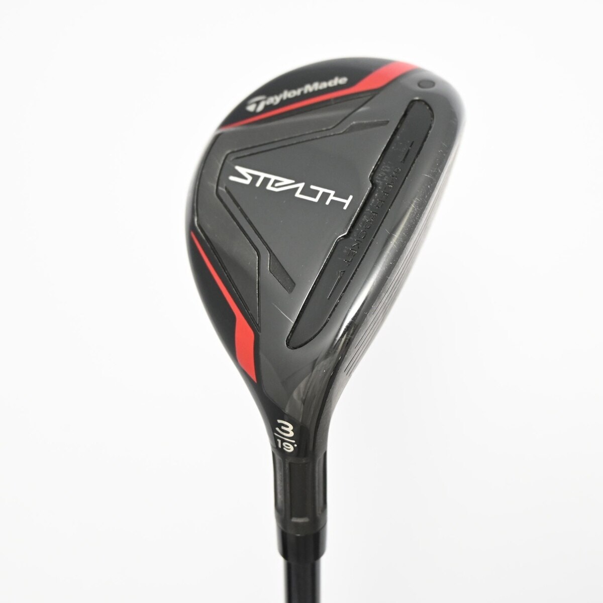 テーラメイド ユーティリティ3U ツアーAD Hy 75rs 中古】ステルス RESCUE ユーティリティ Tour AD HY-75 19 S D