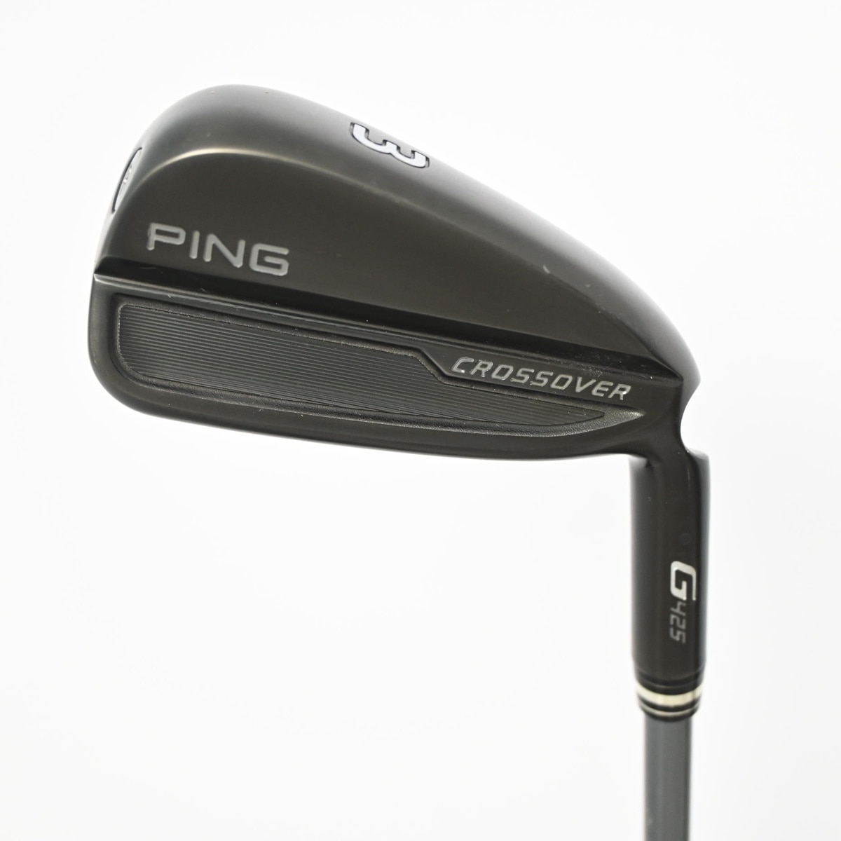 中古】G425 ユーティリティ (ピン) 通販｜GDO中古ゴルフクラブ