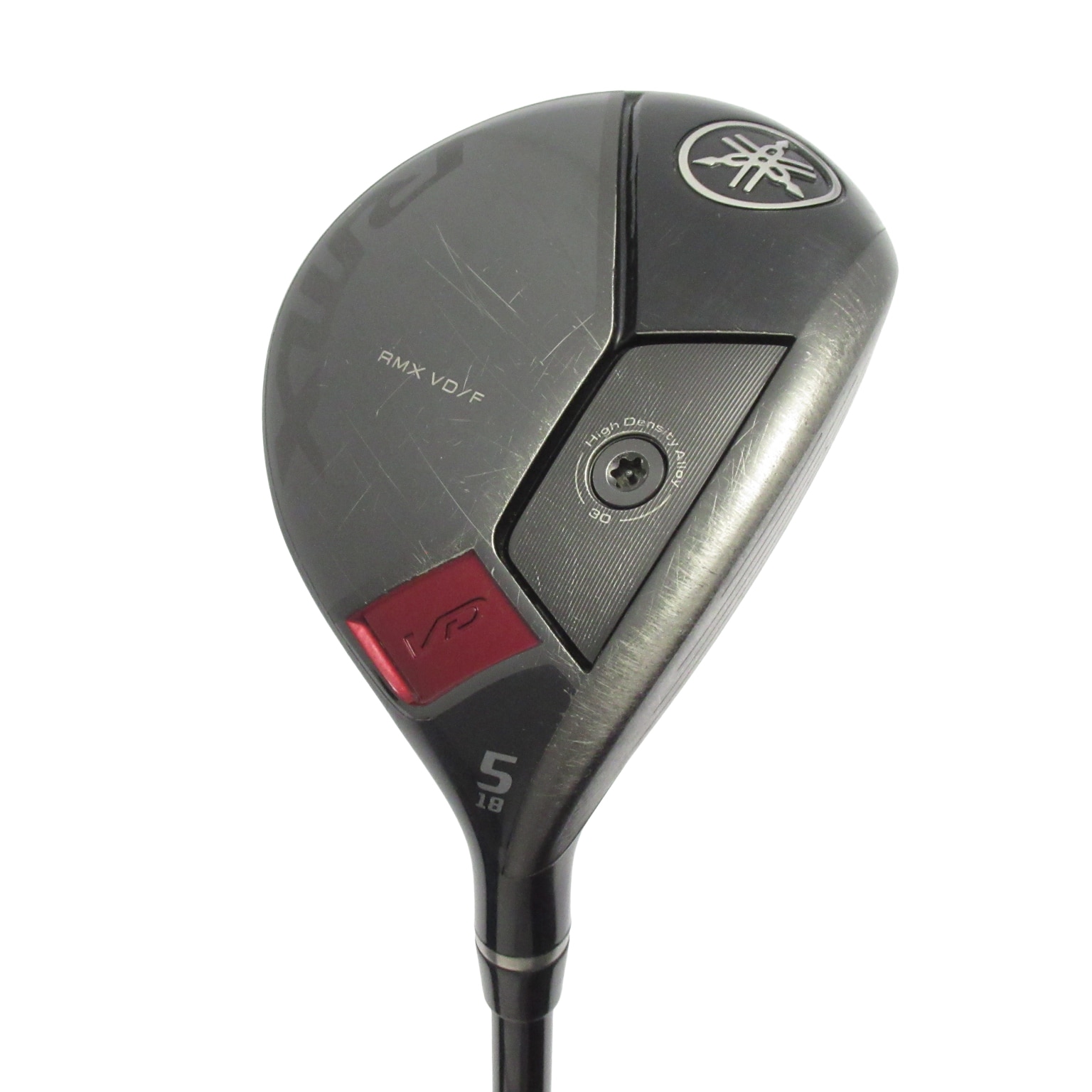 クラブ YAMAHA RMX 2024 TENSEI Pro BLue 1K 50(S) 中古】RMX VD(2024) フェアウェイウッド TENSEI Pro Blue 1K 50 18 S