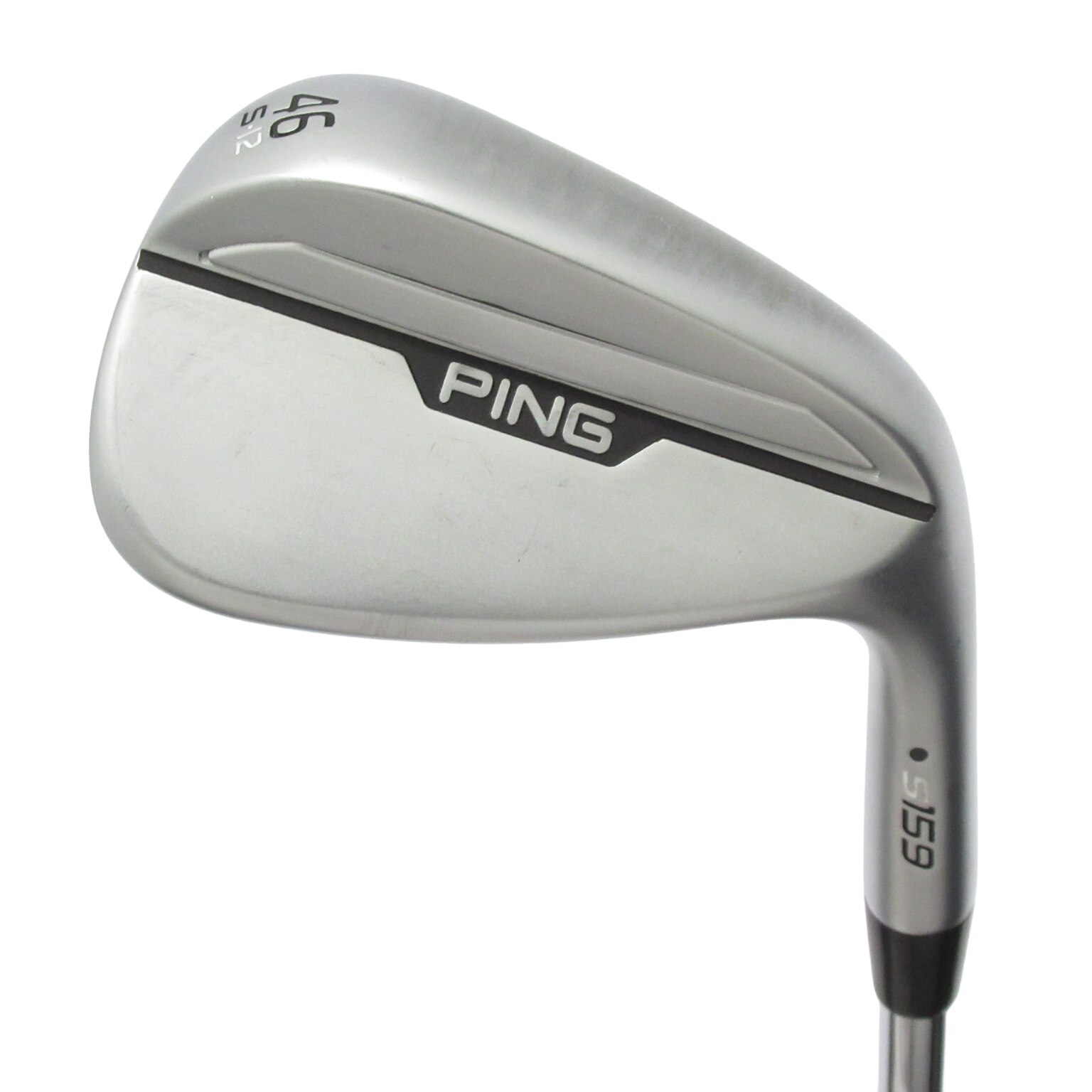 中古】S159 ウェッジ (ピン) PING 通販｜GDO中古ゴルフクラブ