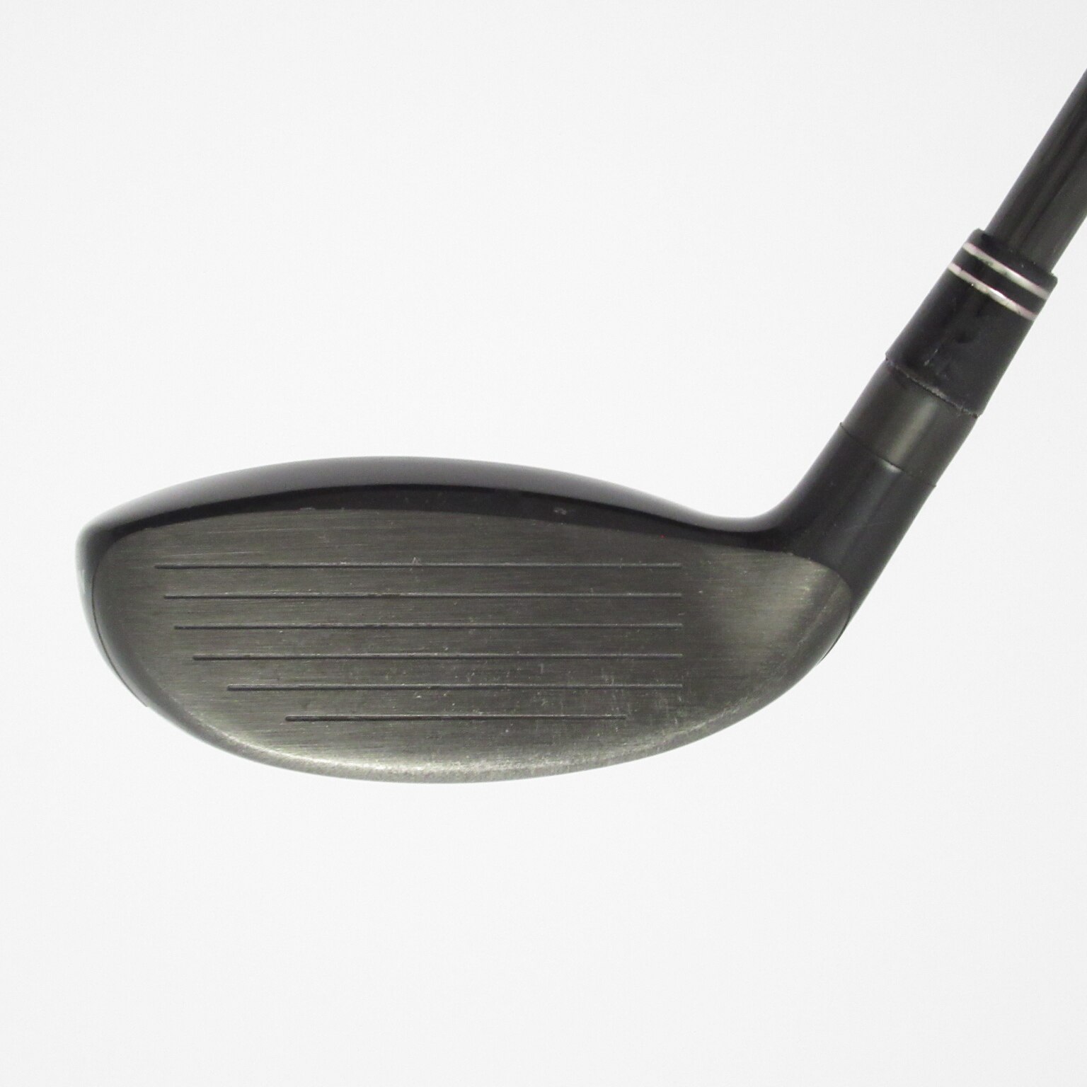 中古】スリクソン ZX ハイブリッド ユーティリティ OT IRON 95 25 S D