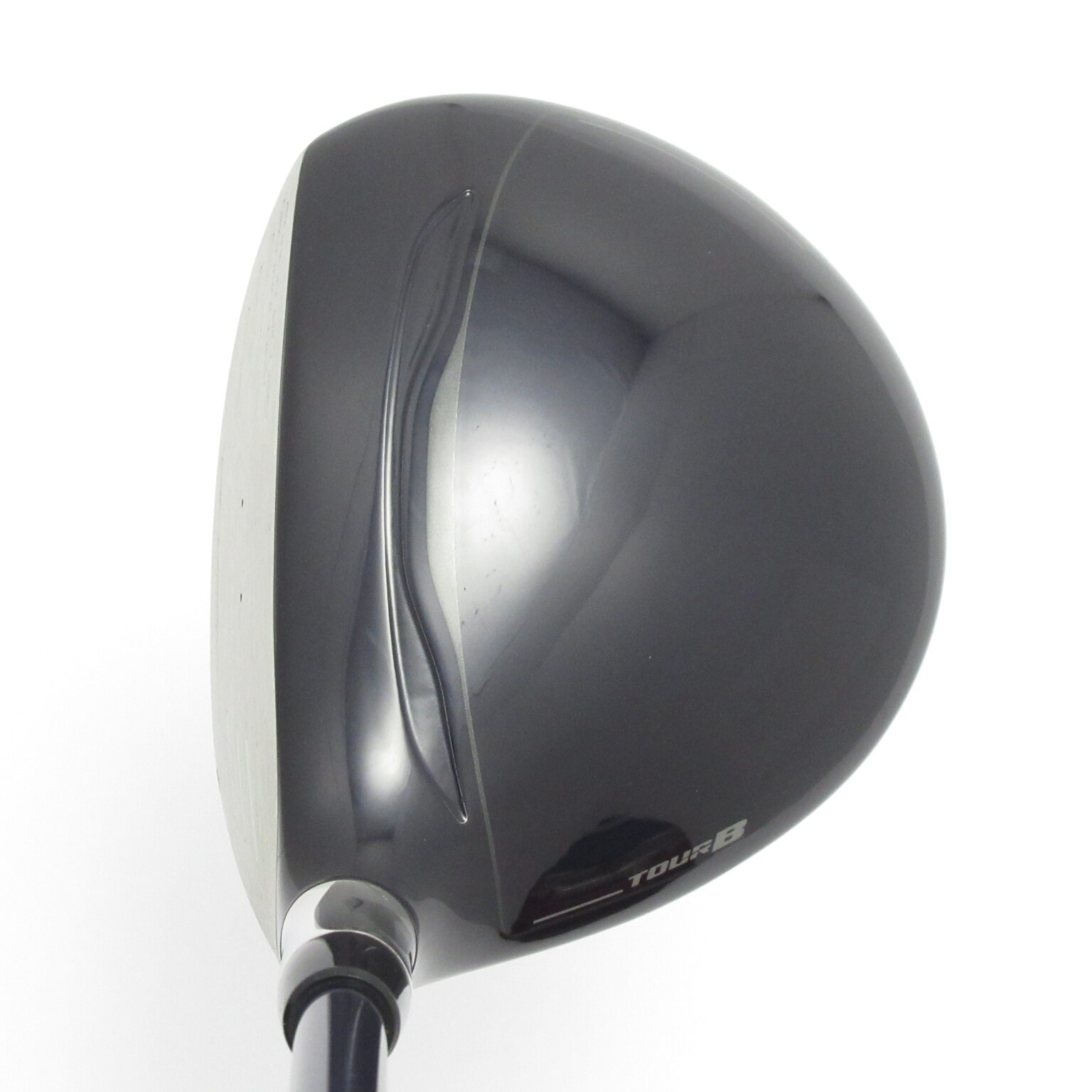 中古】JGR フェアウェイウッド Tour AD for JGR TG2-5 15 S C