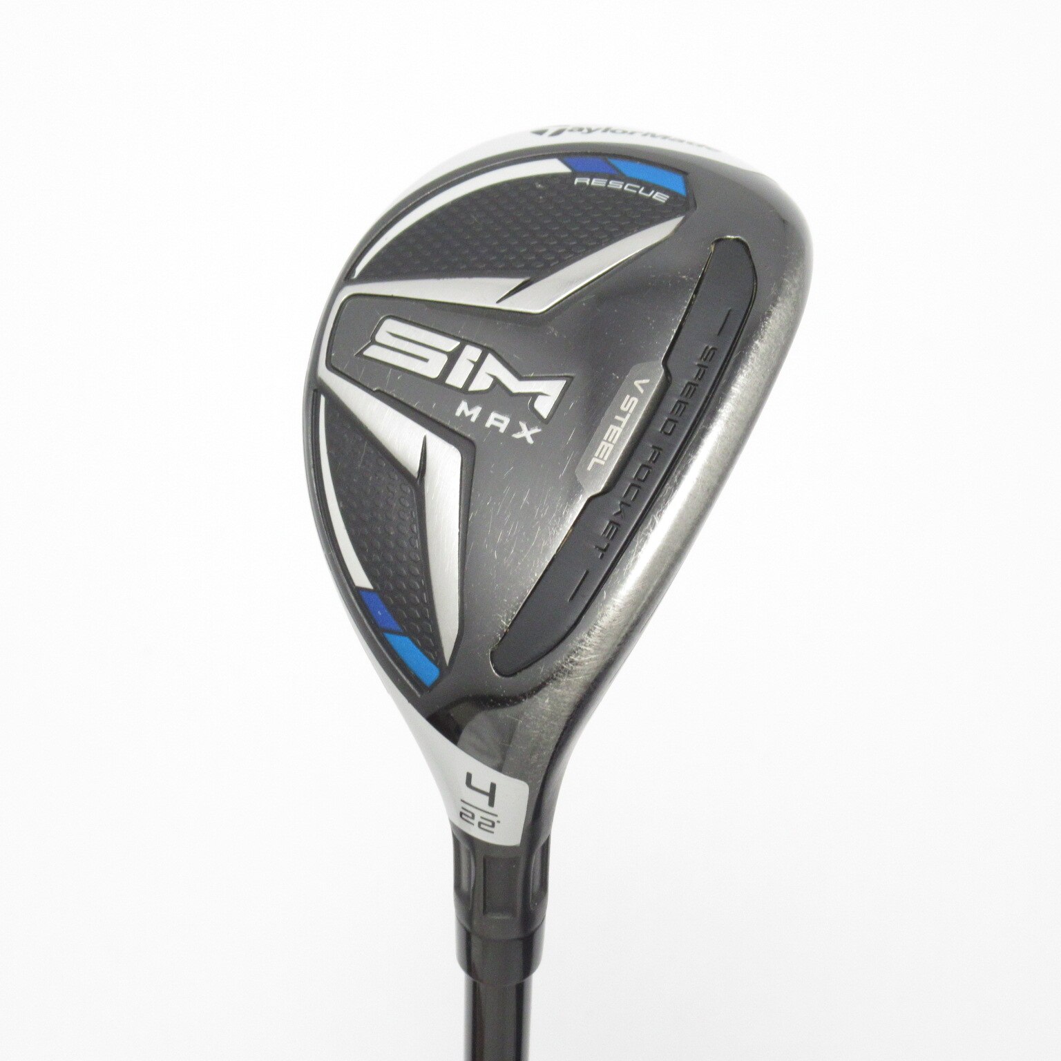 TaylorMade SIM MAX ユーティリティ 中古】SIM MAX ユーティリティ (テーラーメイド) SIM 通販｜GDO中古
