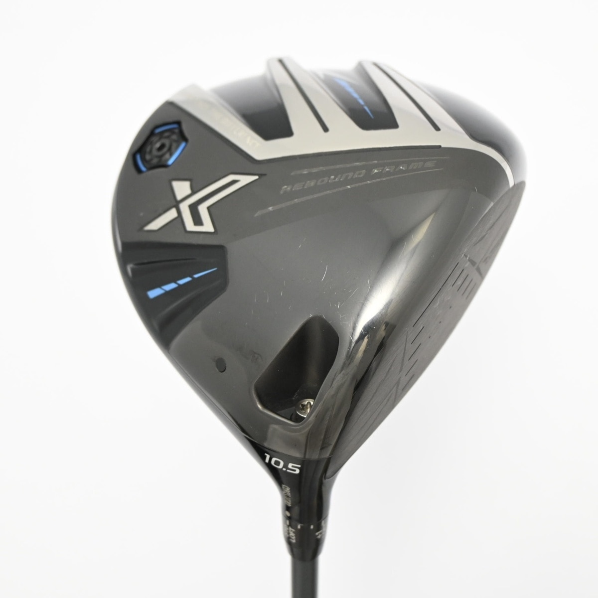 I2506-390 XXIO ゴルフクラブ 1B 4 ダンロップ 中古 中古】ゼクシオ 単品アイアン (ダンロップ) 通販｜GDO中古ゴルフクラブ