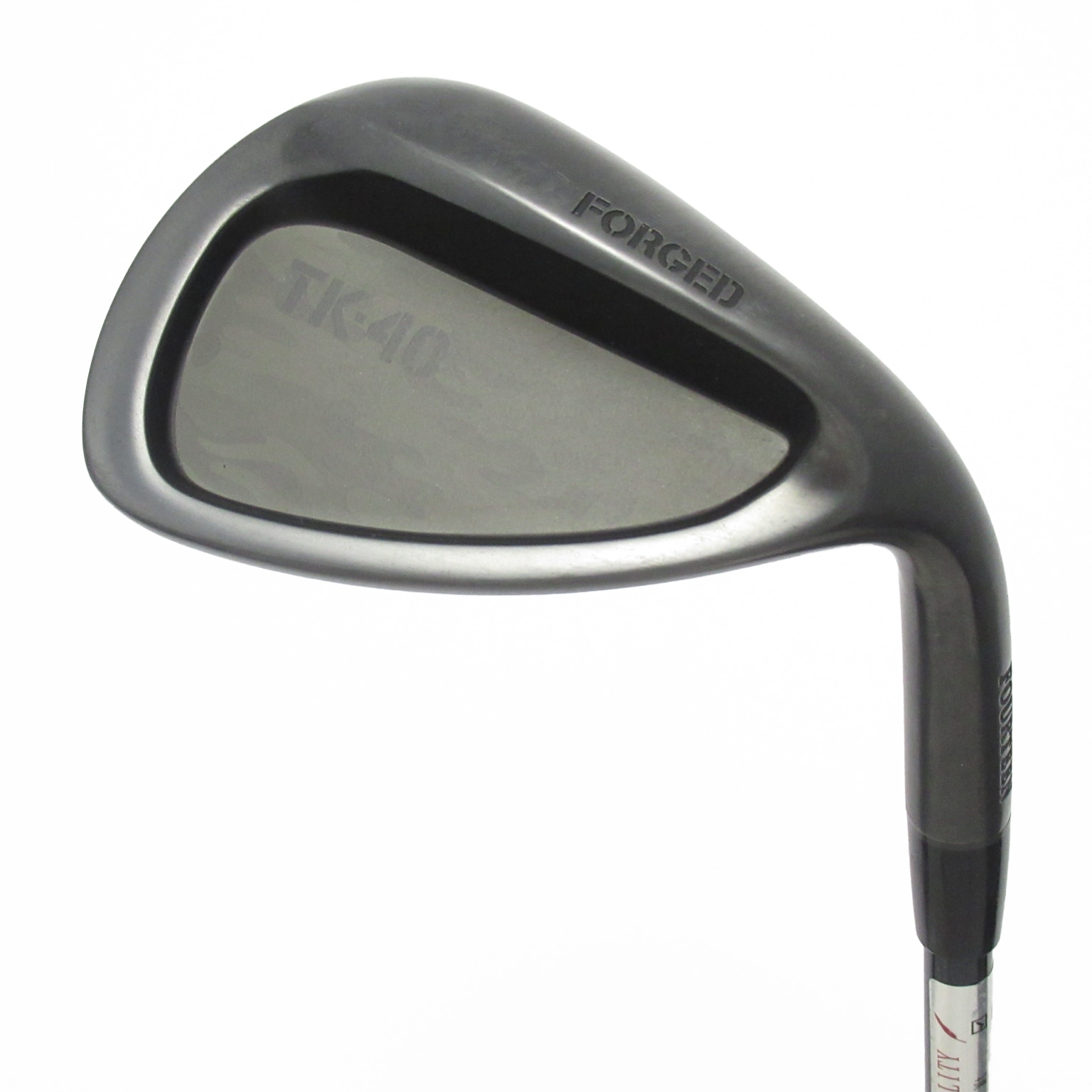 中古】TK-40 FORGED ウェッジ (フォーティーン) FOURTEEN 通販｜GDO