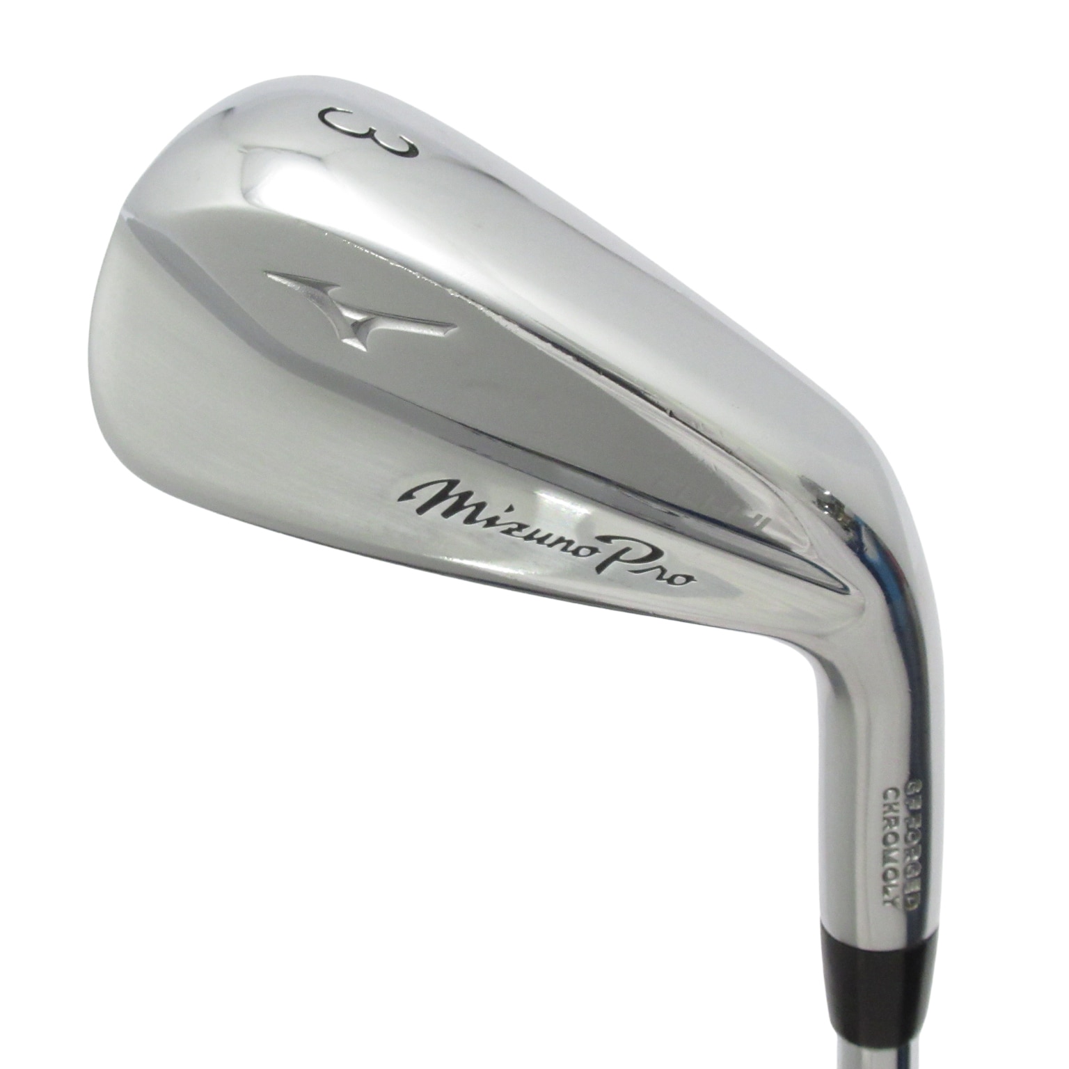 中古】MizunoPro FLI-HI(2019) ユーティリティ (ミズノ) ミズノプロ