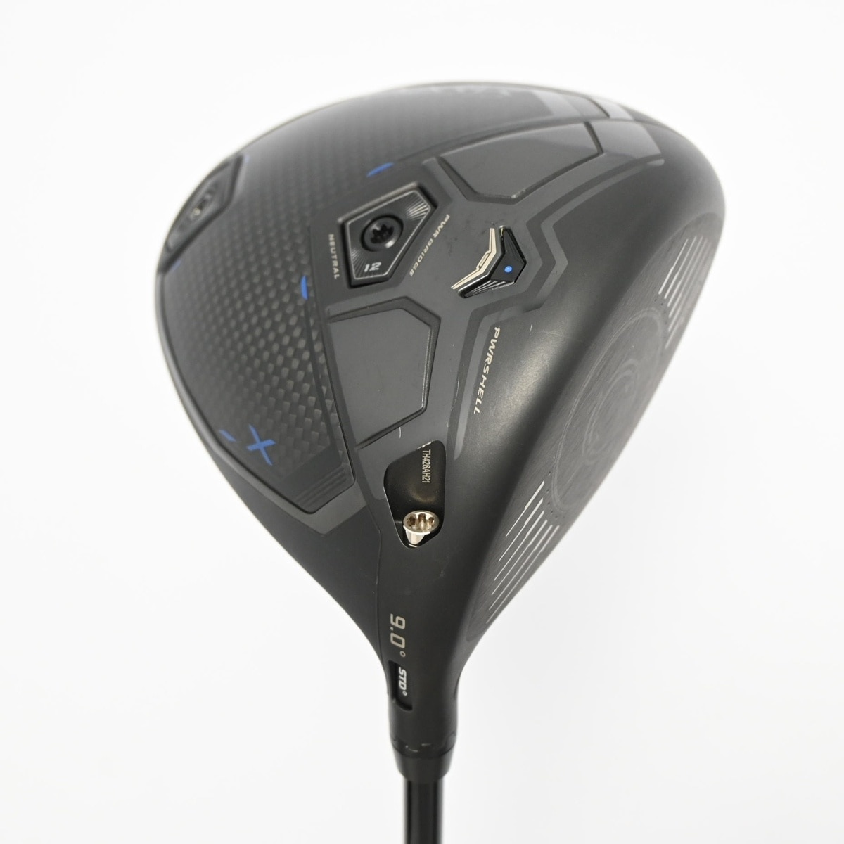 中古】ダークスピード MAX ドライバー (コブラ) ダークスピード 通販