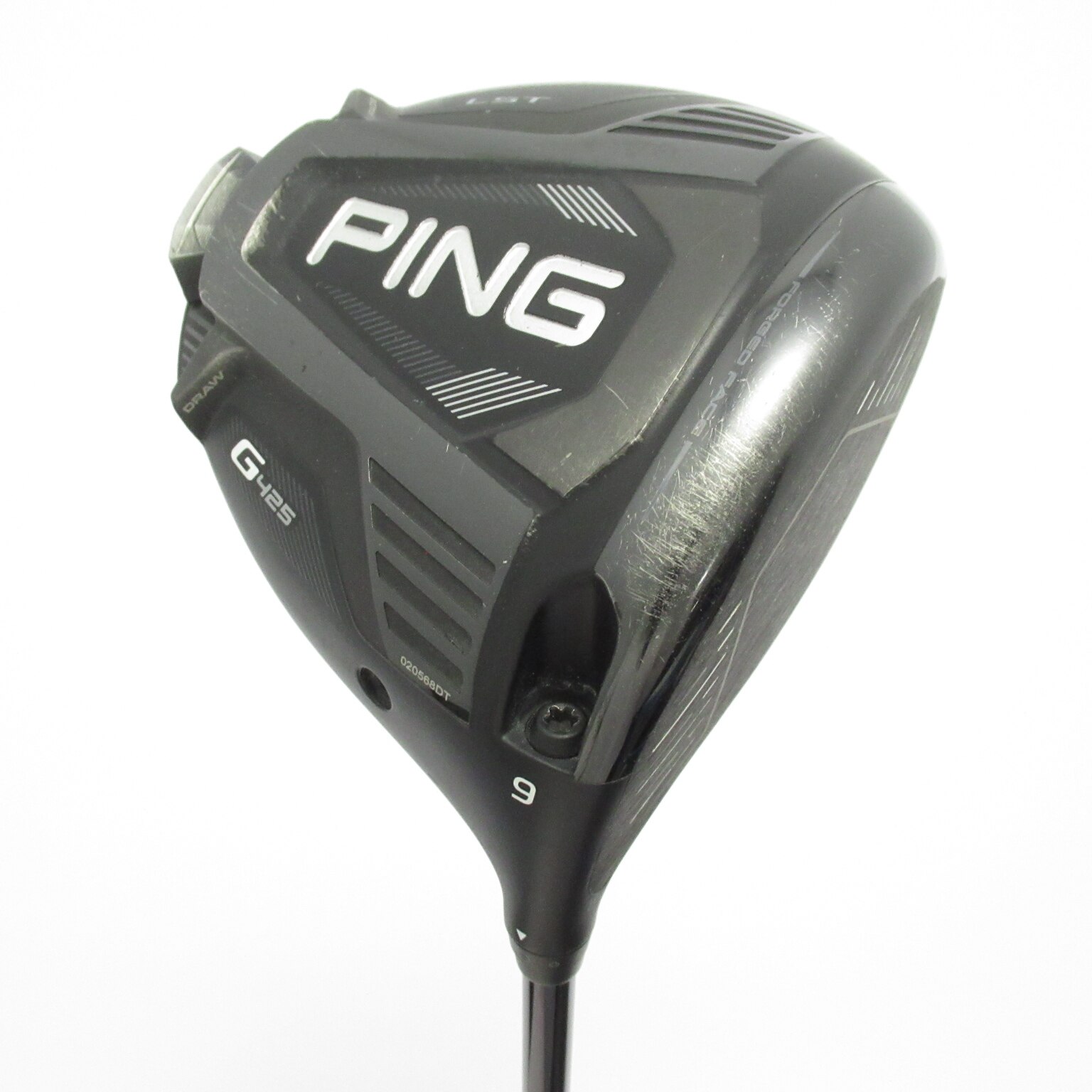 ピンPingG425LSTドライバー9° PING ピン 中古ドライバー G425 LST 9°の商品詳細｜中古ゴルフのGK