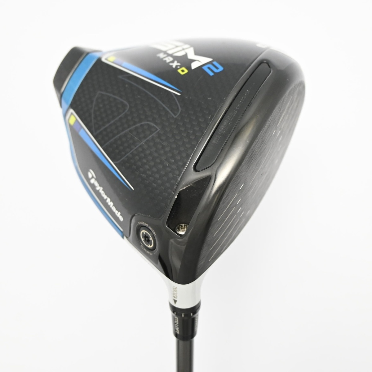中古TaylorMade SIM2 MAXドライバー TaylorMade 中古ドライバー SIM2 MAX商品検索一覧｜中古ゴルフのGK