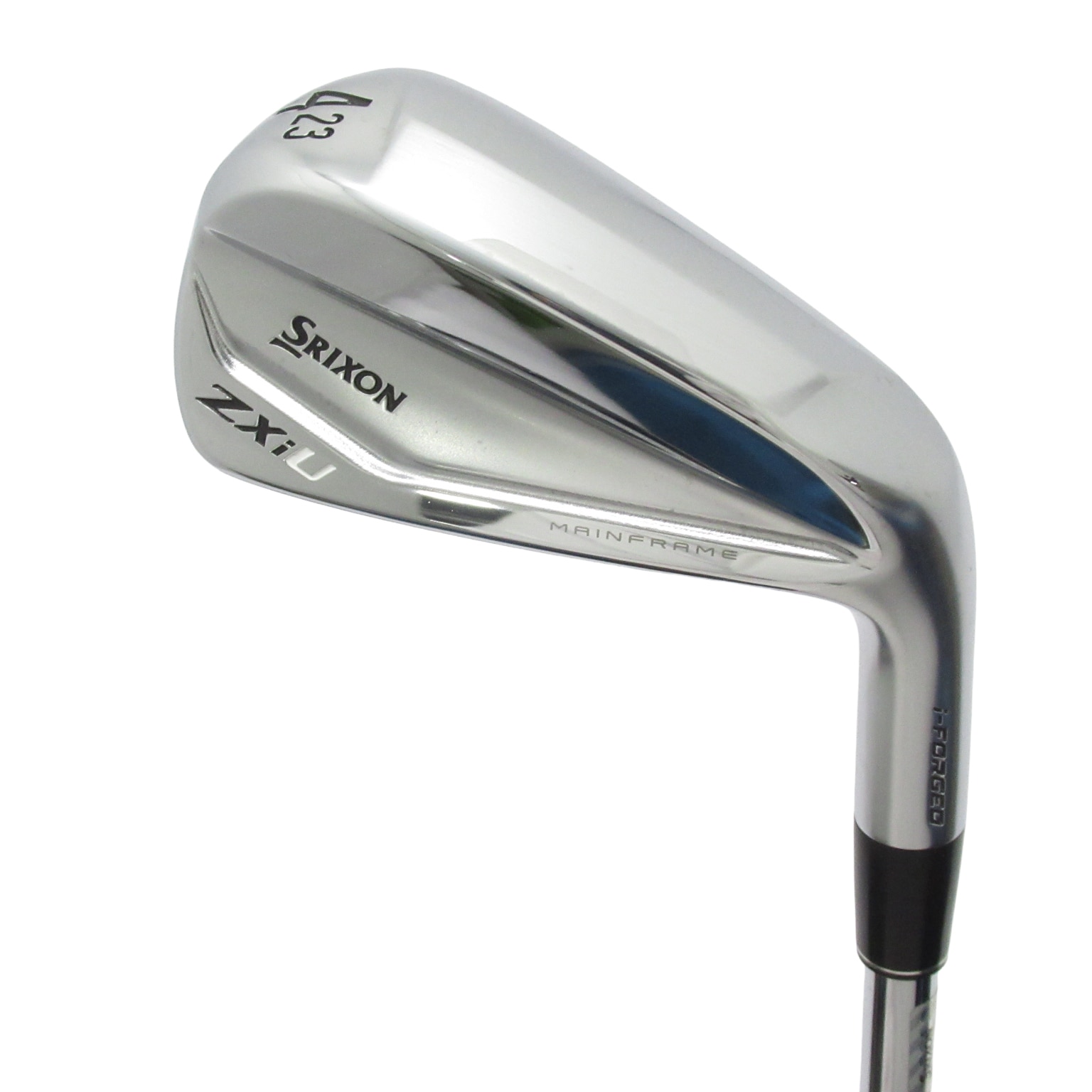 中古】スリクソン ZXiU ユーティリティ N.S.PRO 950GH neo 23 S C