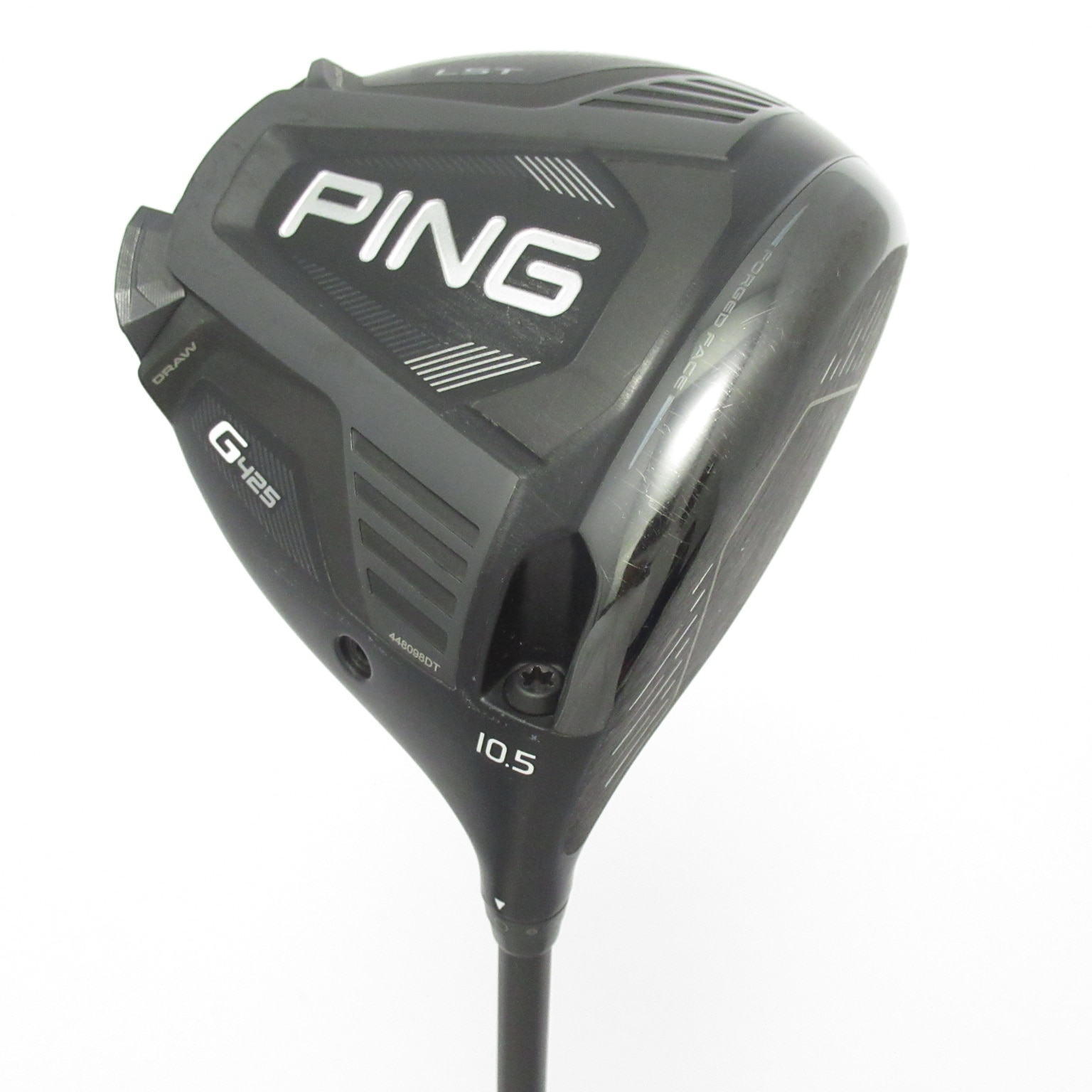 中古】G425 LST ドライバー (ピン) G425 通販｜GDO中古ゴルフクラブ
