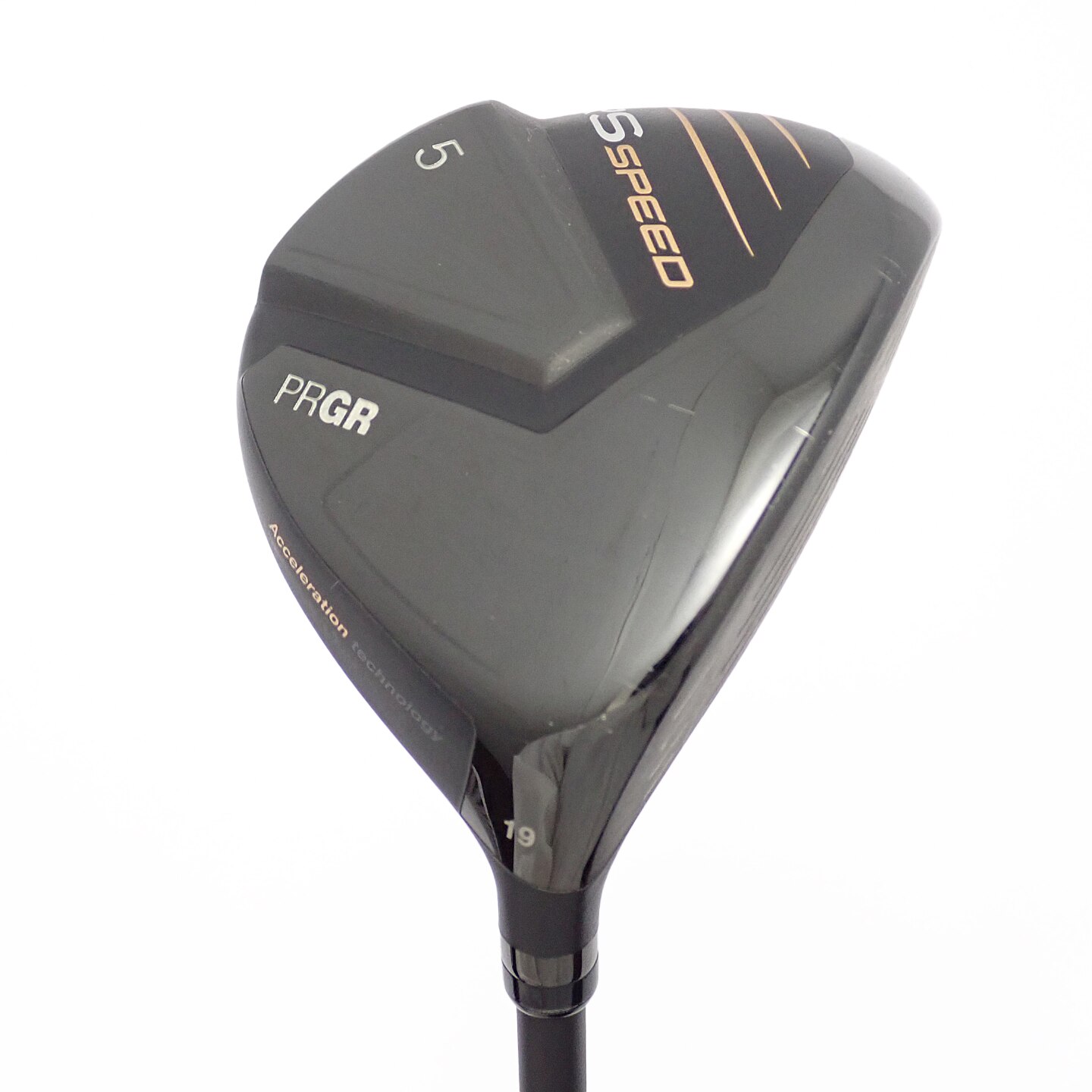 中古】プロギア(PRGR) フェアウェイウッド 通販｜GDO中古ゴルフクラブ