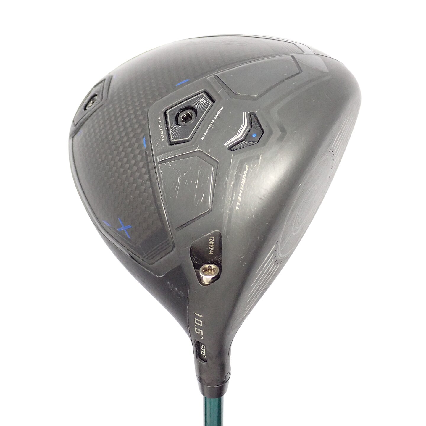 中古】ダークスピード ゴルフクラブ (コブラ) 通販｜GDO中古ゴルフクラブ