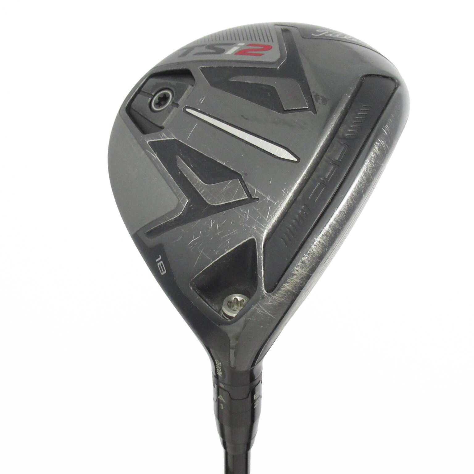 中古】TSi2 フェアウェイウッド (タイトリスト) TSi 通販｜GDO中古