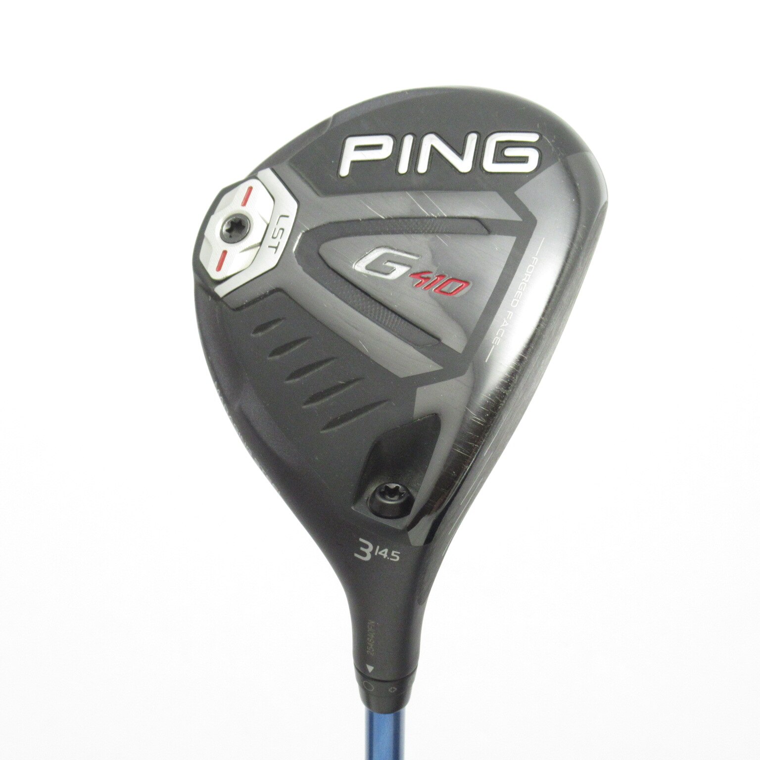 中古】G410 フェアウェイウッド (ピン) 通販｜GDO中古ゴルフクラブ