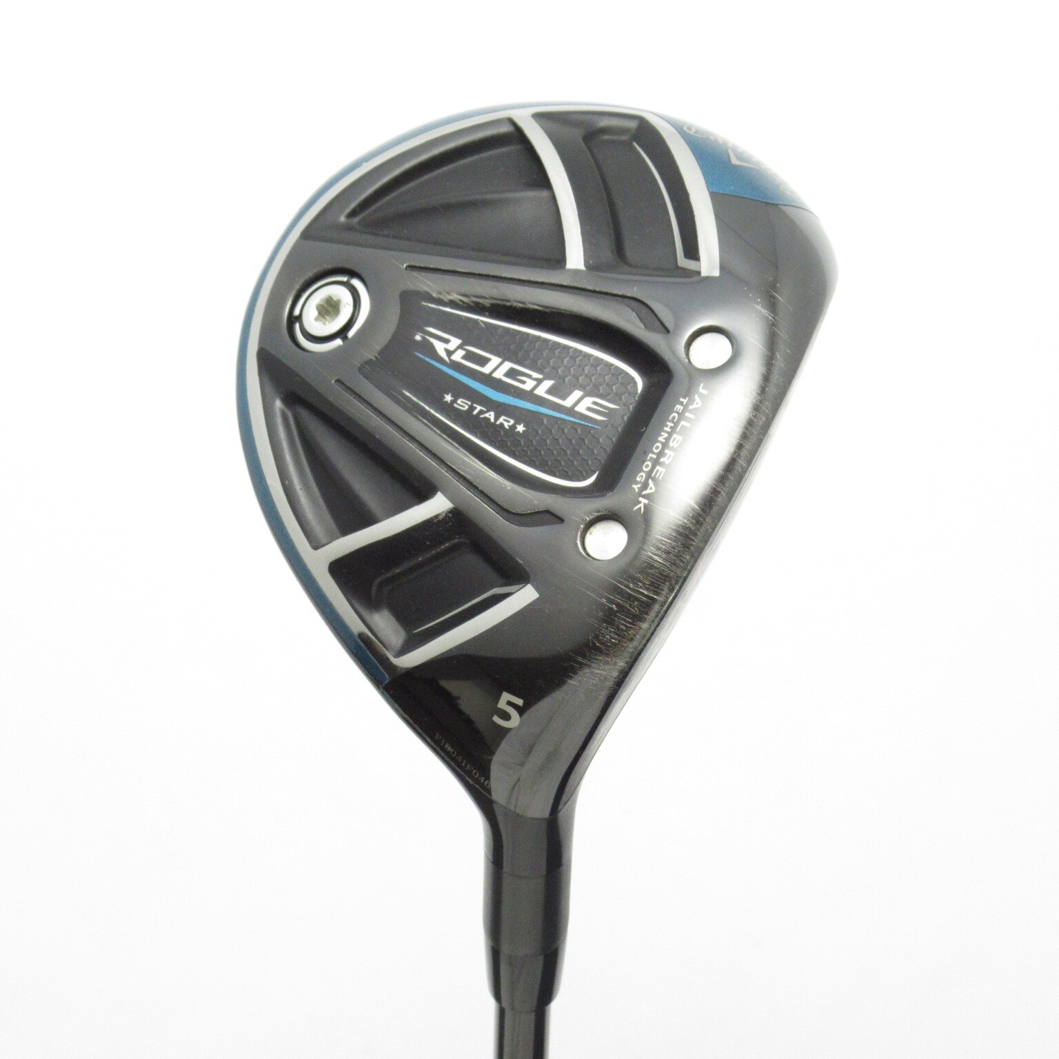 Callaway ROGUE STAR ドライバー＆5wフェアウェイウッド 中古】ローグ スター フェアウェイウッド (キャロウェイ) ローグ 通販