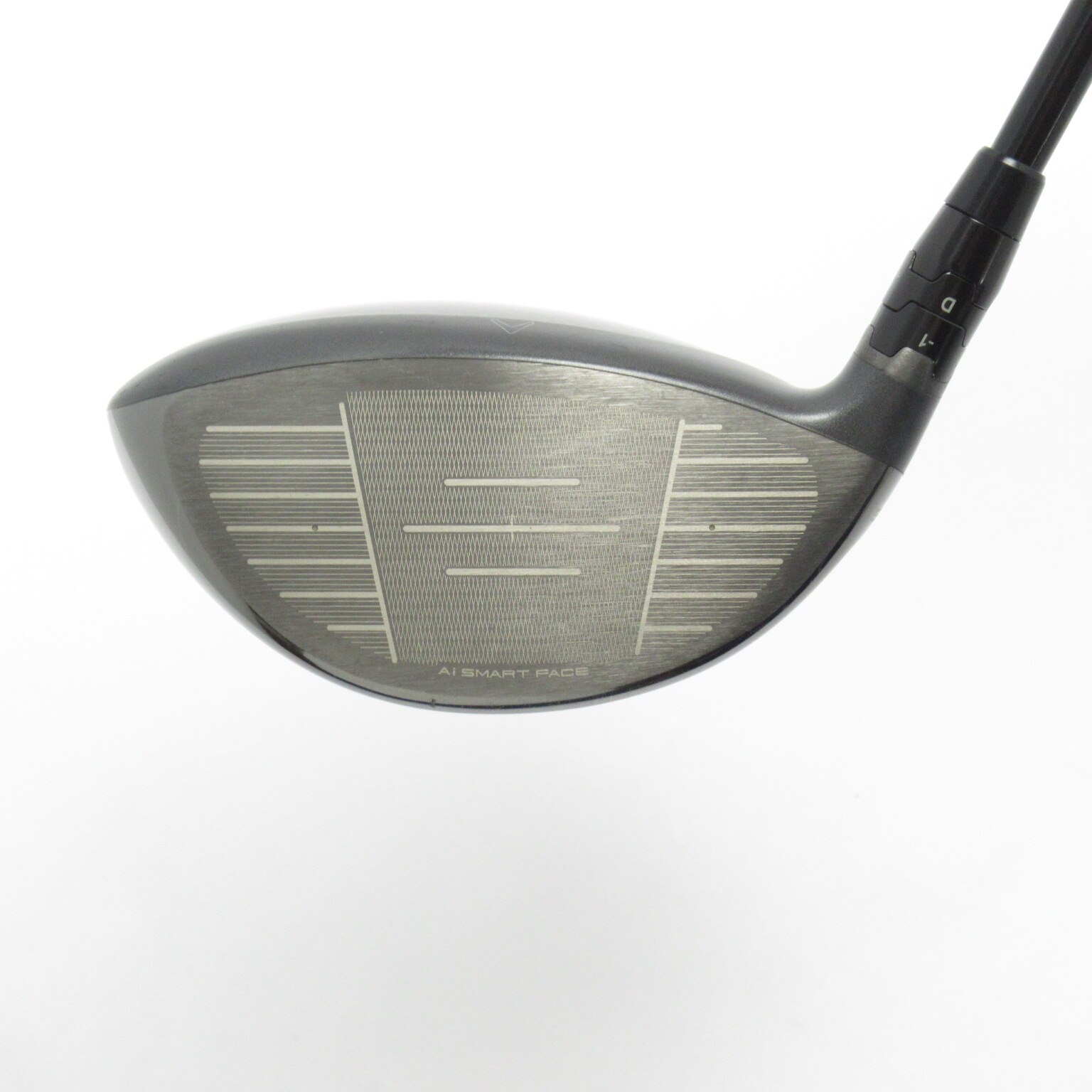 中古】パラダイム Ai SMOKE MAX D ドライバー TENSEI 50 for Callaway
