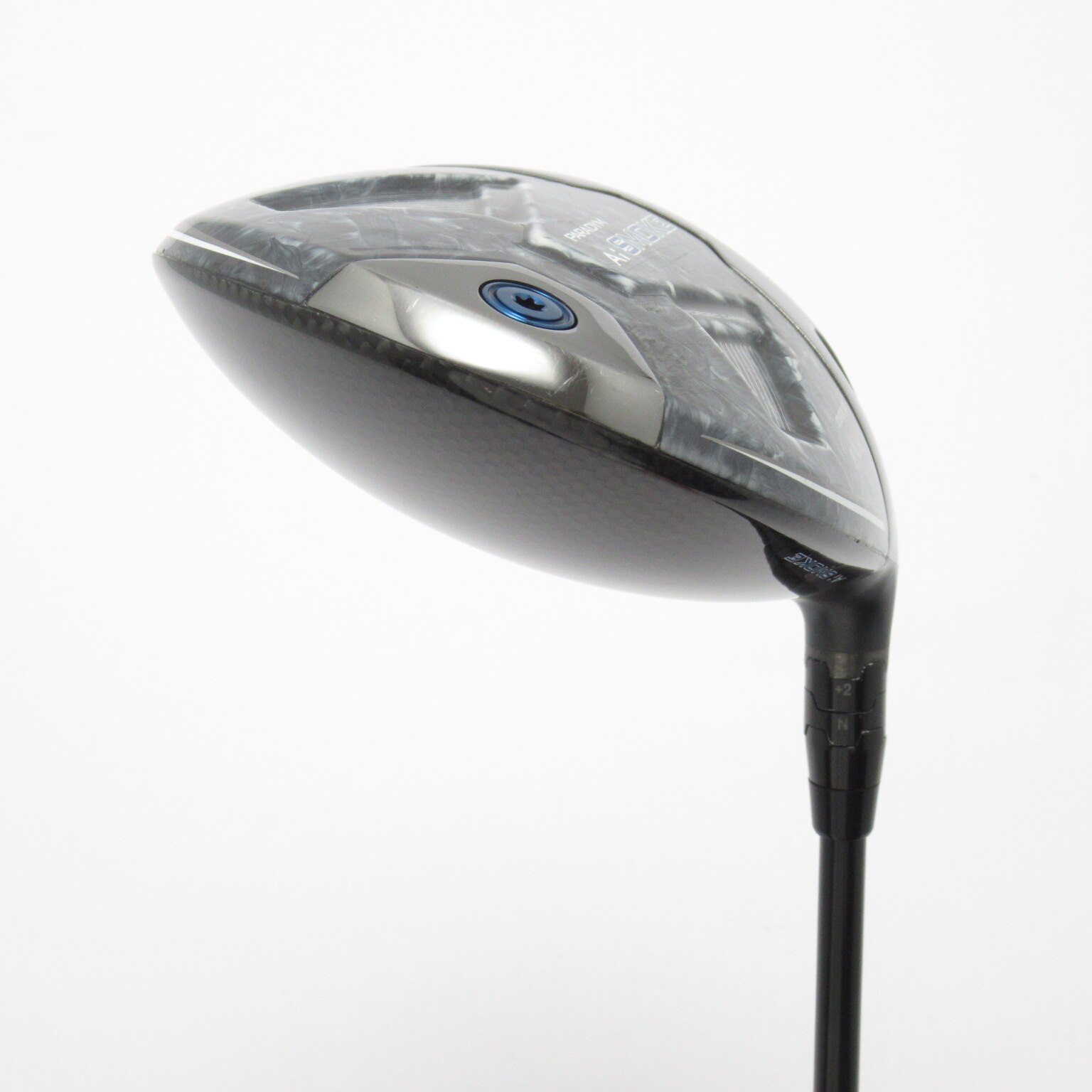 中古】パラダイム Ai SMOKE MAX D ドライバー TENSEI 50 for Callaway