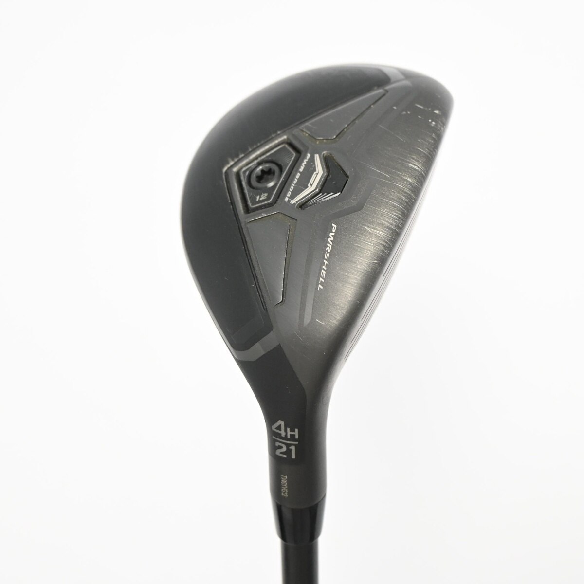 中古】ダークスピード ユーティリティ Tour AD for Cobra(Black) 21