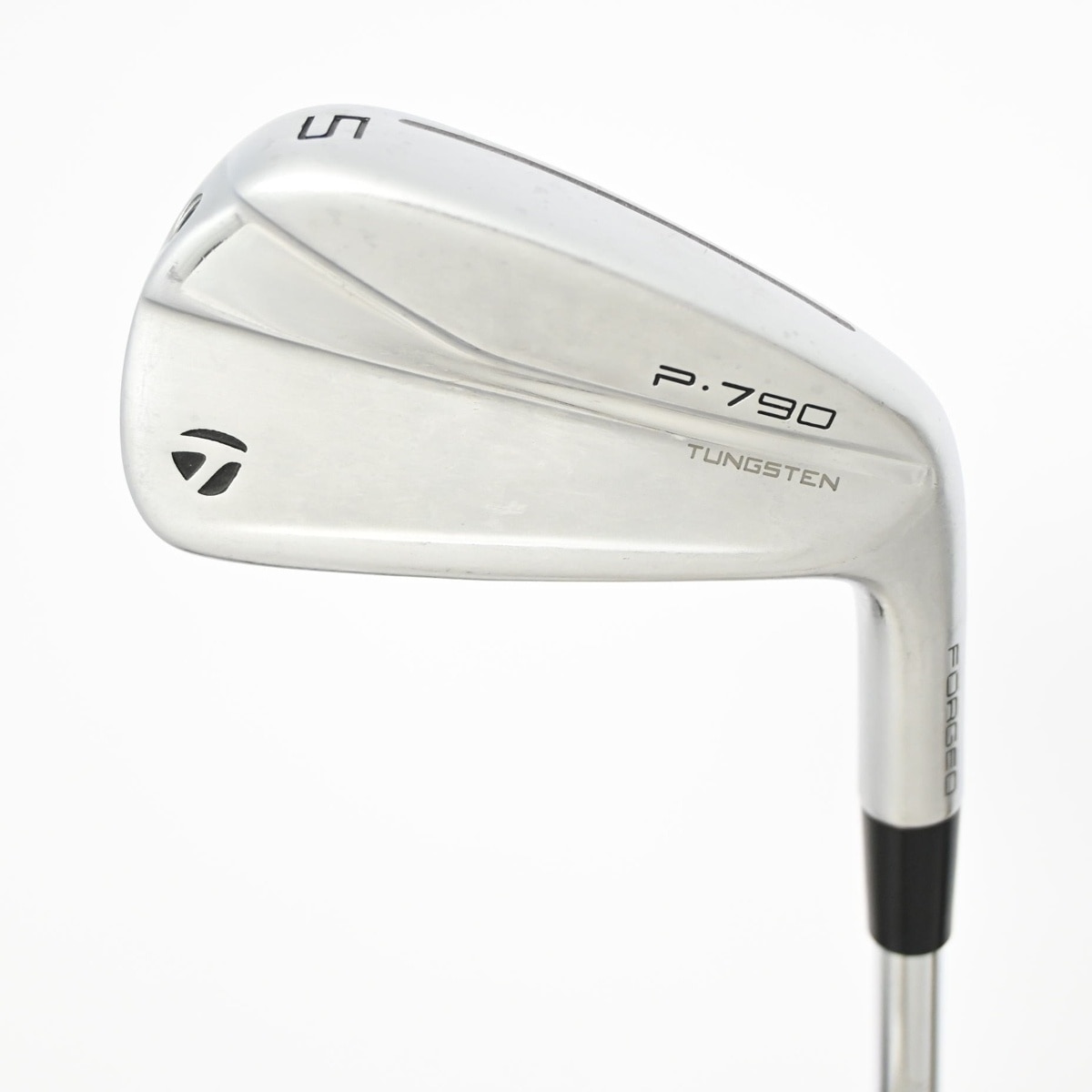 中古】P790 アイアンセット (テーラーメイド) 通販｜GDO中古ゴルフクラブ
