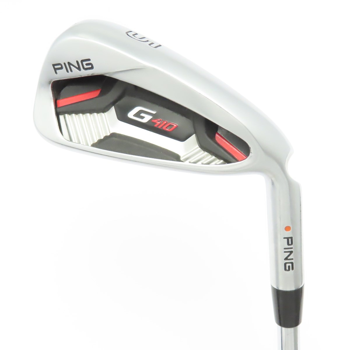 中古】G410 アイアン N.S.PRO MODUS3 TOUR 120 23.5 S C(アイアン