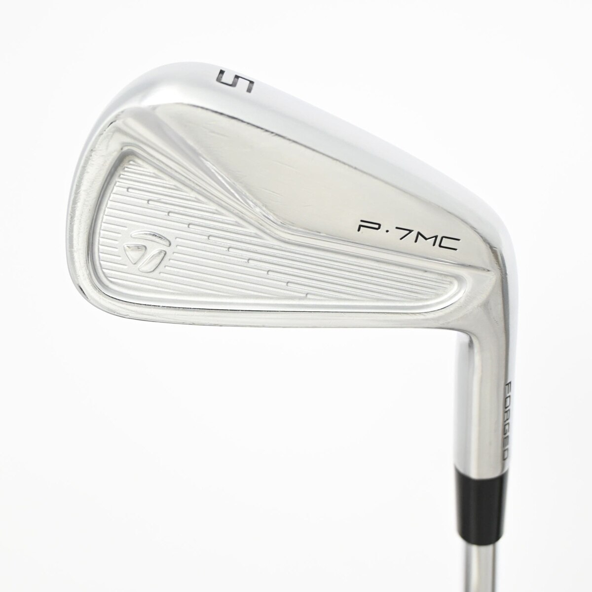 中古】P7 MC アイアン Dynamic Gold EX TOUR ISSUE 26 S200 C(アイアン