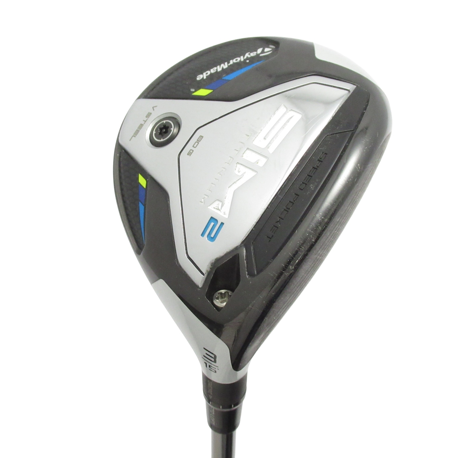 TaylorMade SIM2 フェアウェイウッド 19度 テーラーメイド SIM2 フェアウェイウッドの試打レビュー 口コミ・評価