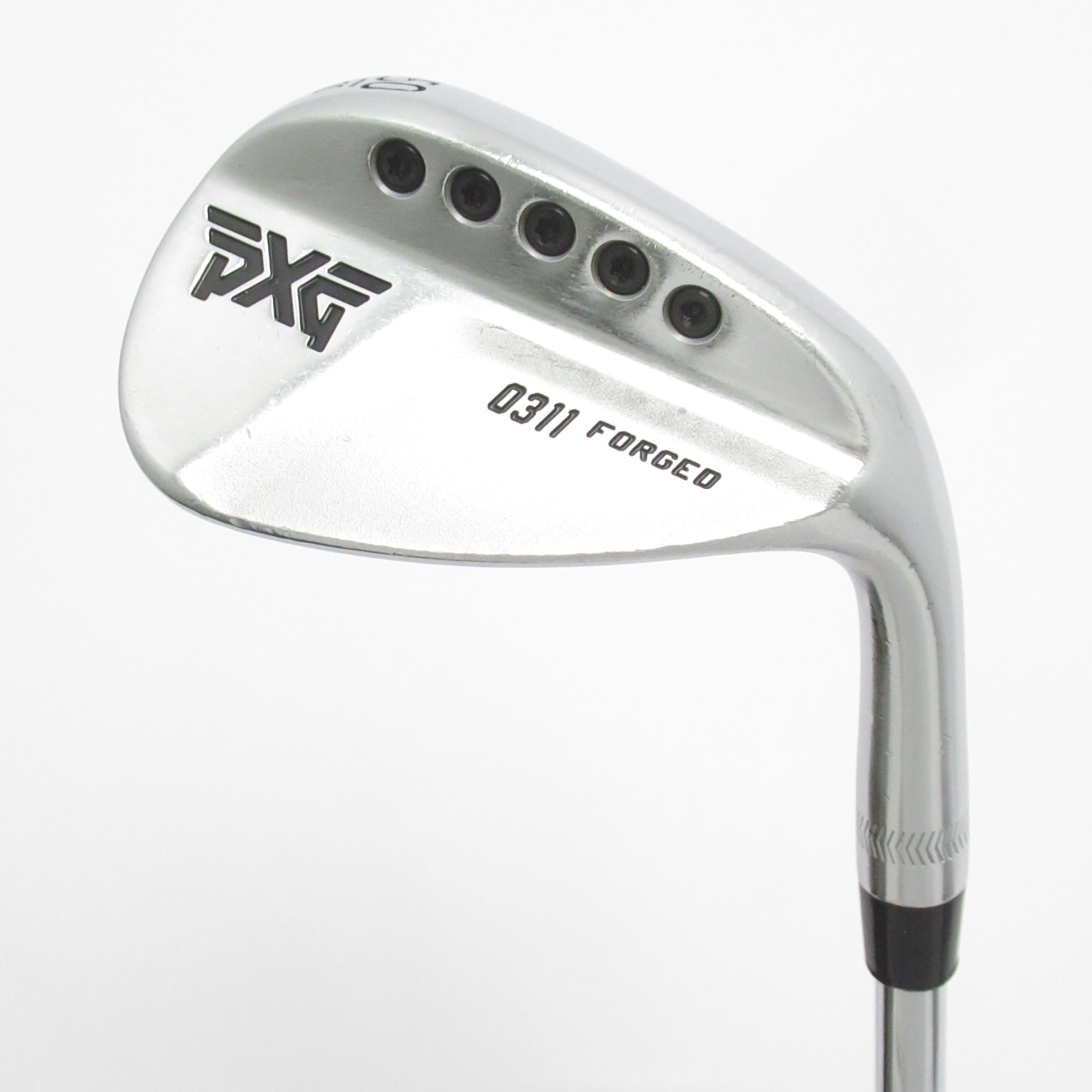 PXG ウエッジ　５６° ５８° フレックスR PXG ウエッジ56° 58° フレックスR